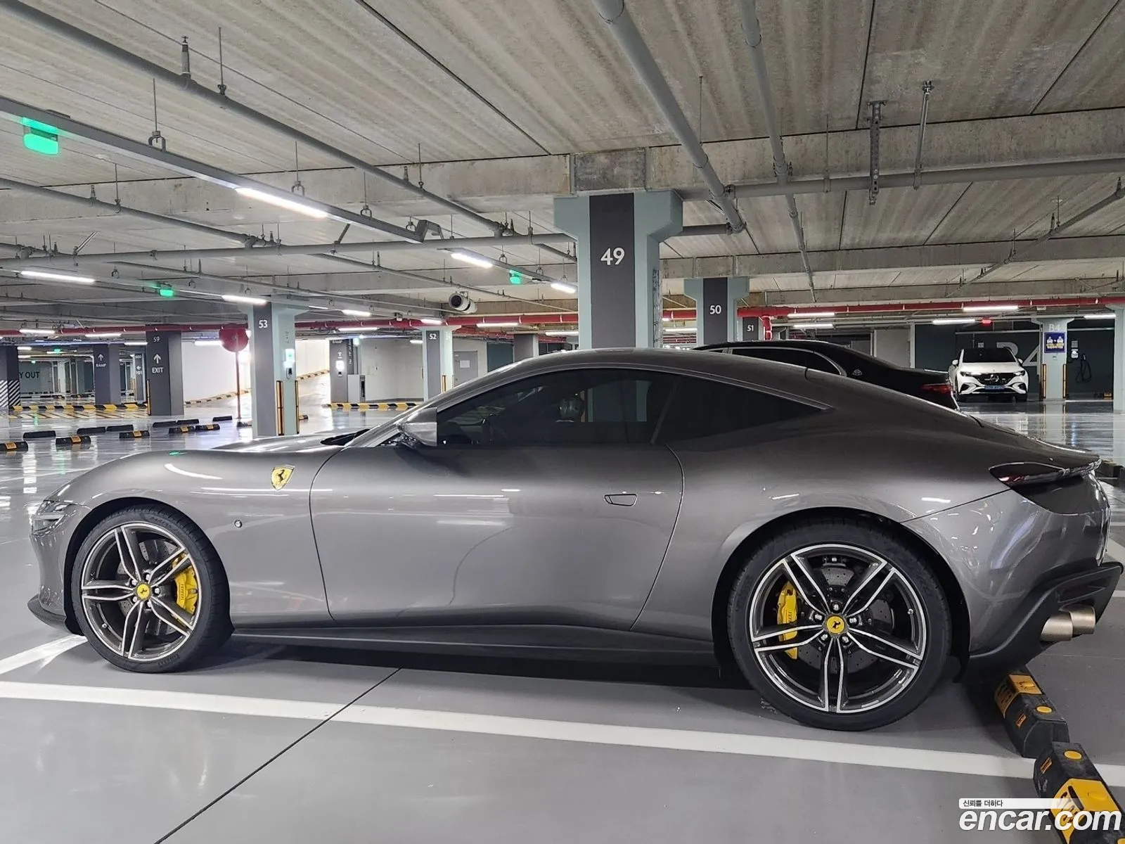 Ferrari Roma 2023 — 17
