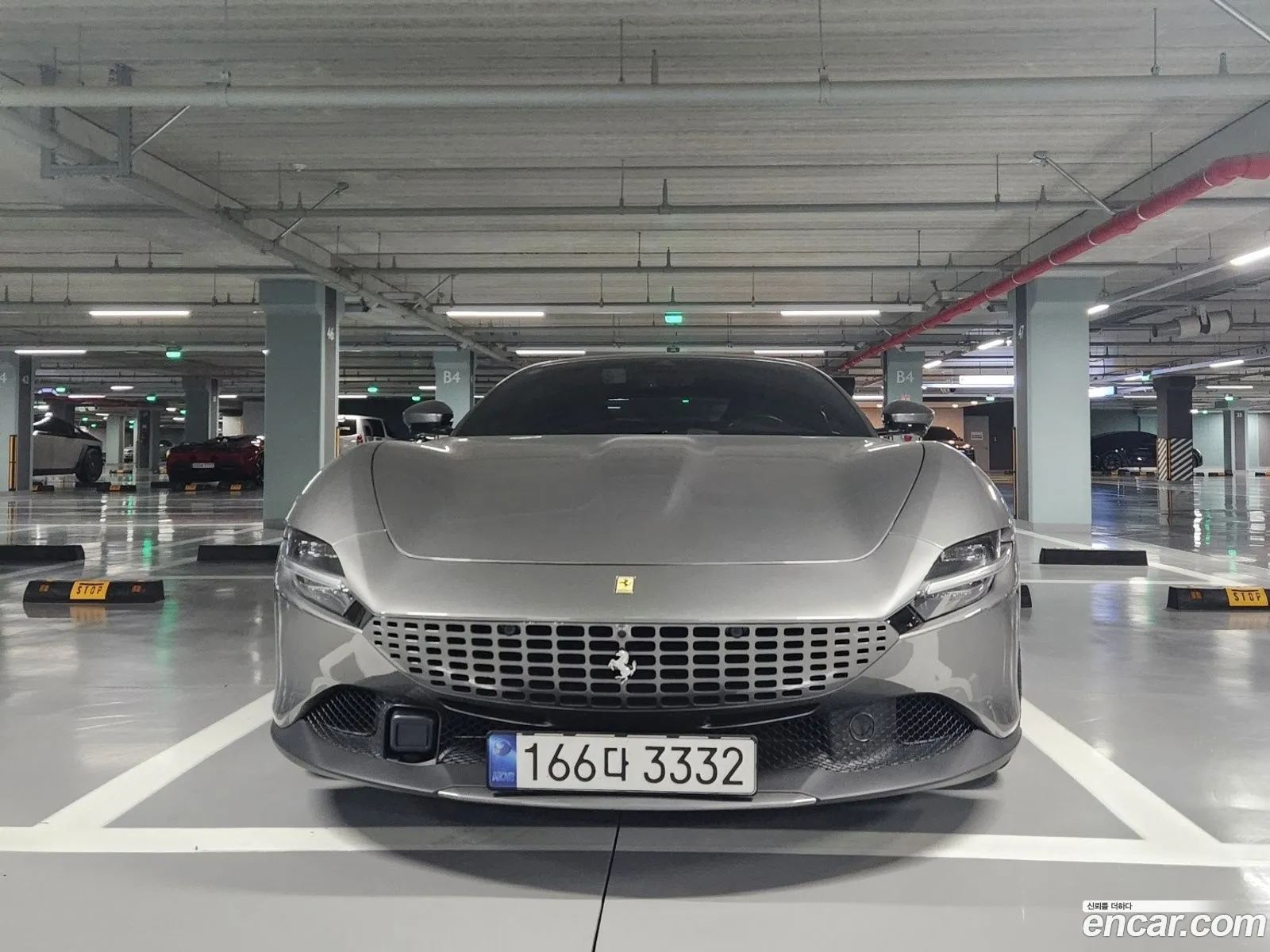 Ferrari Roma 2023 — 15