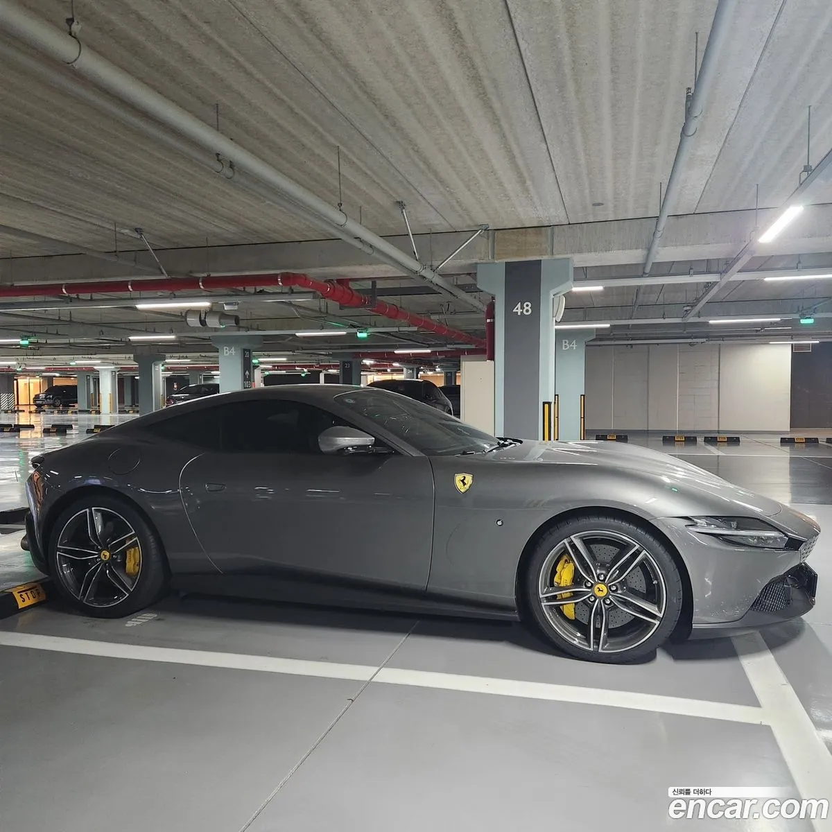 Ferrari Roma