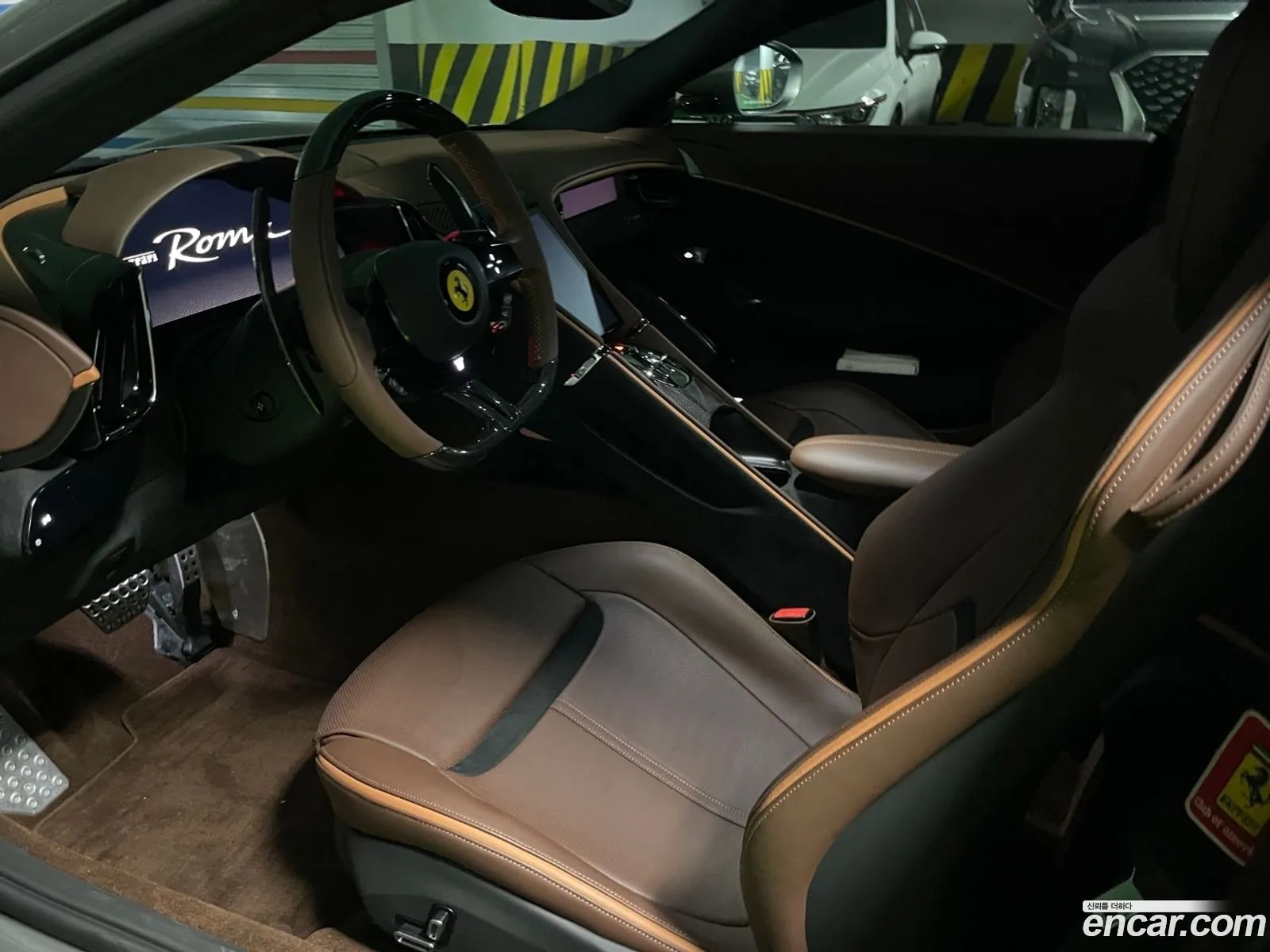 Ferrari Roma 2023 — 6