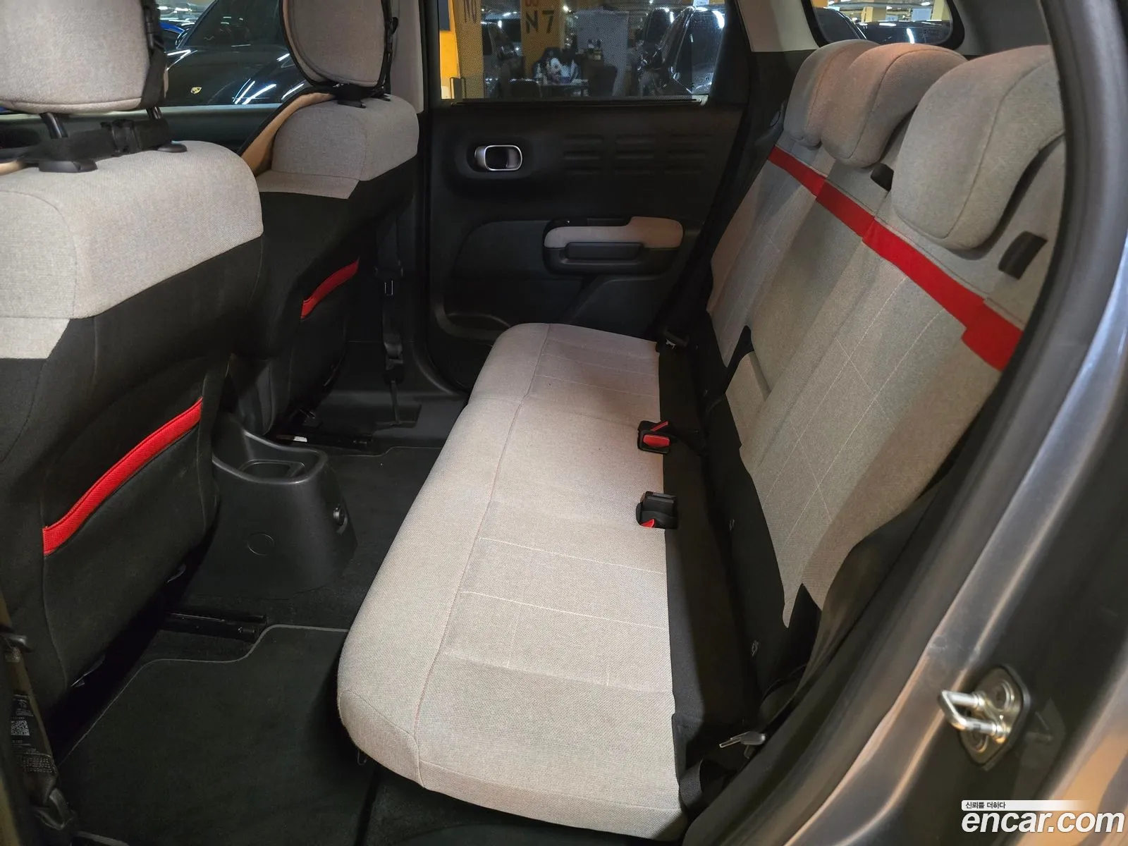 Citroen/DS C3 Aircross 2019 — 6