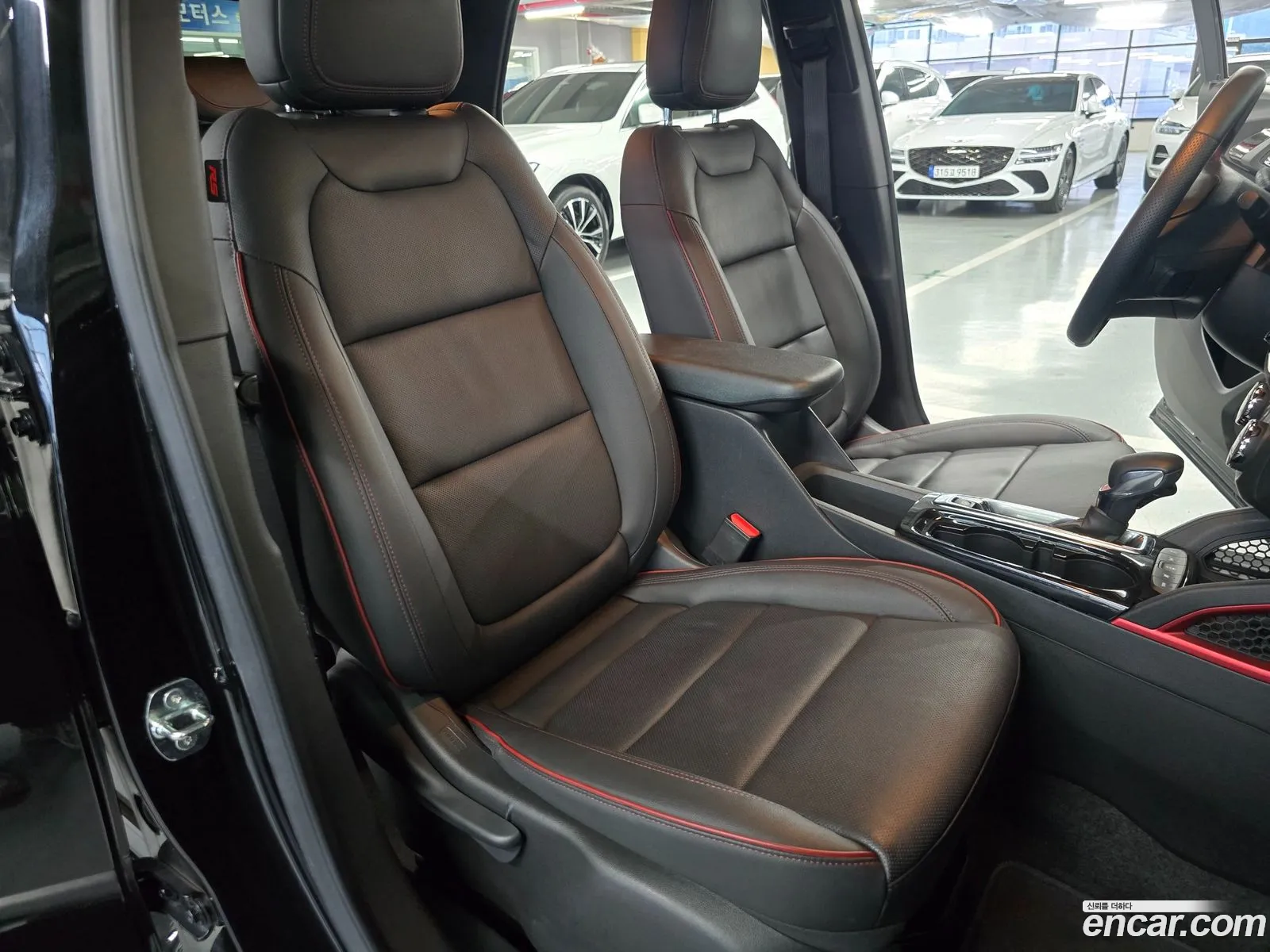 Chevrolet (GM Daewoo) Trailblazer 2023 — 3