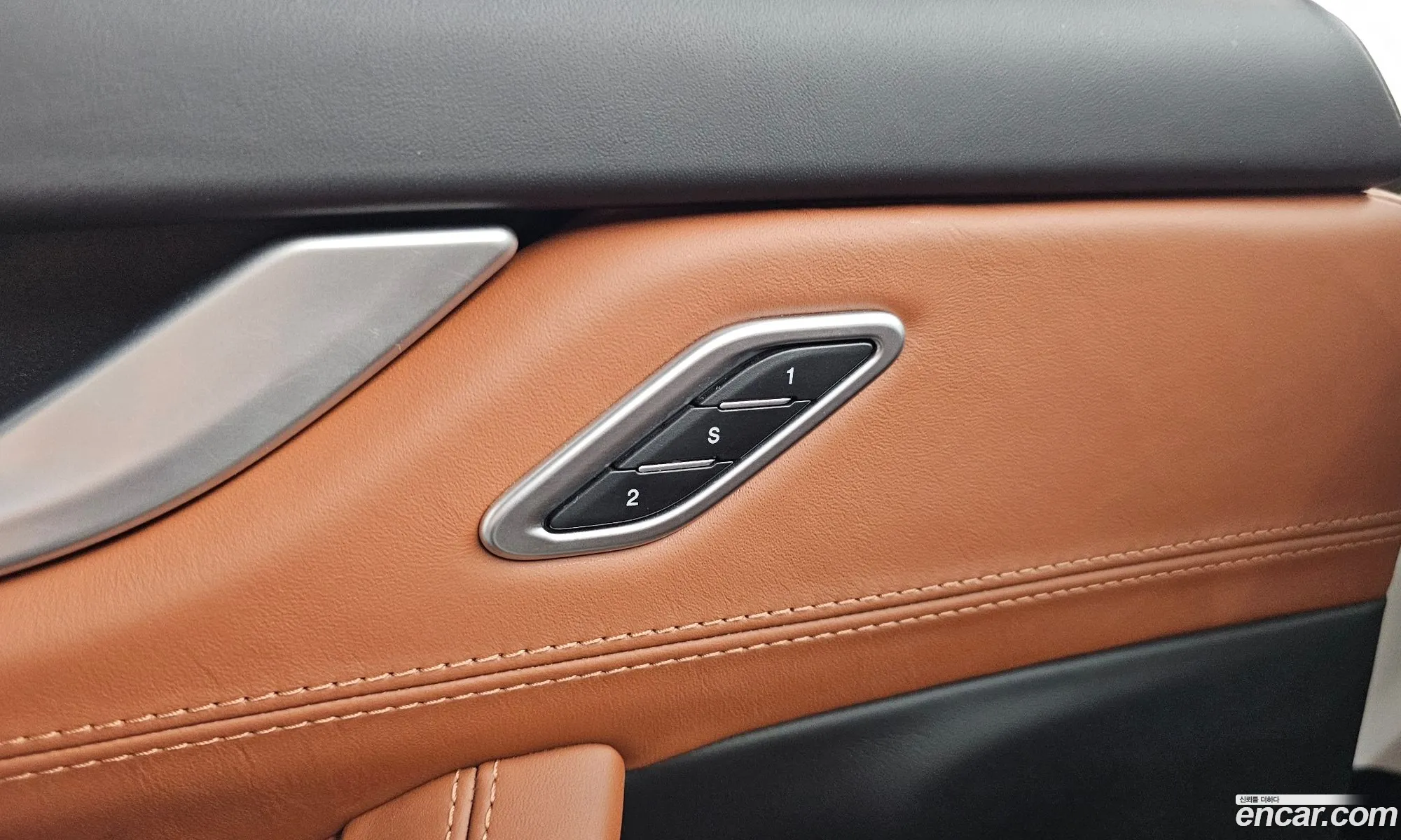 Maserati Levante 2017 ZN661XUG0HX243784 — 17