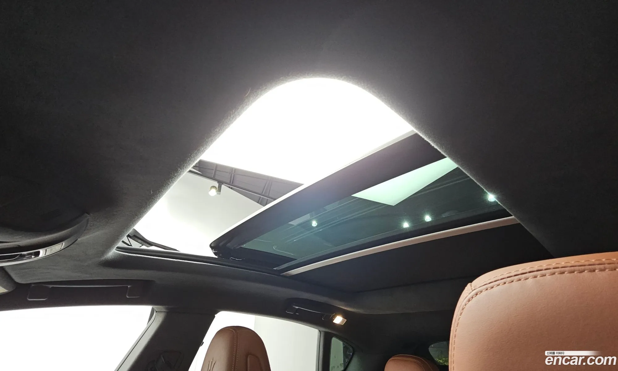 Maserati Levante 2017 ZN661XUG0HX243784 — 20