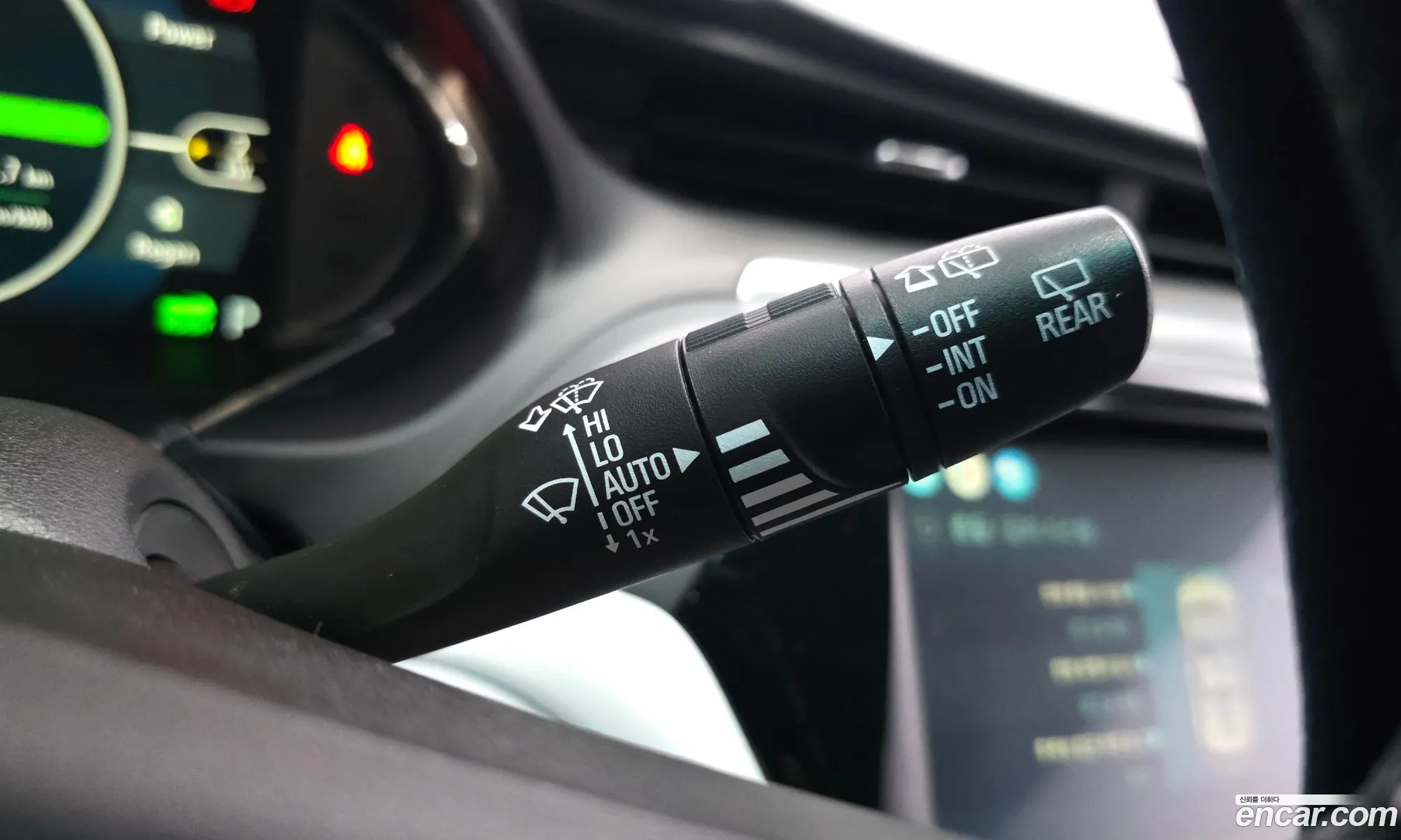 Chevrolet (GM Daewoo) Bolt EV 2019 — 15