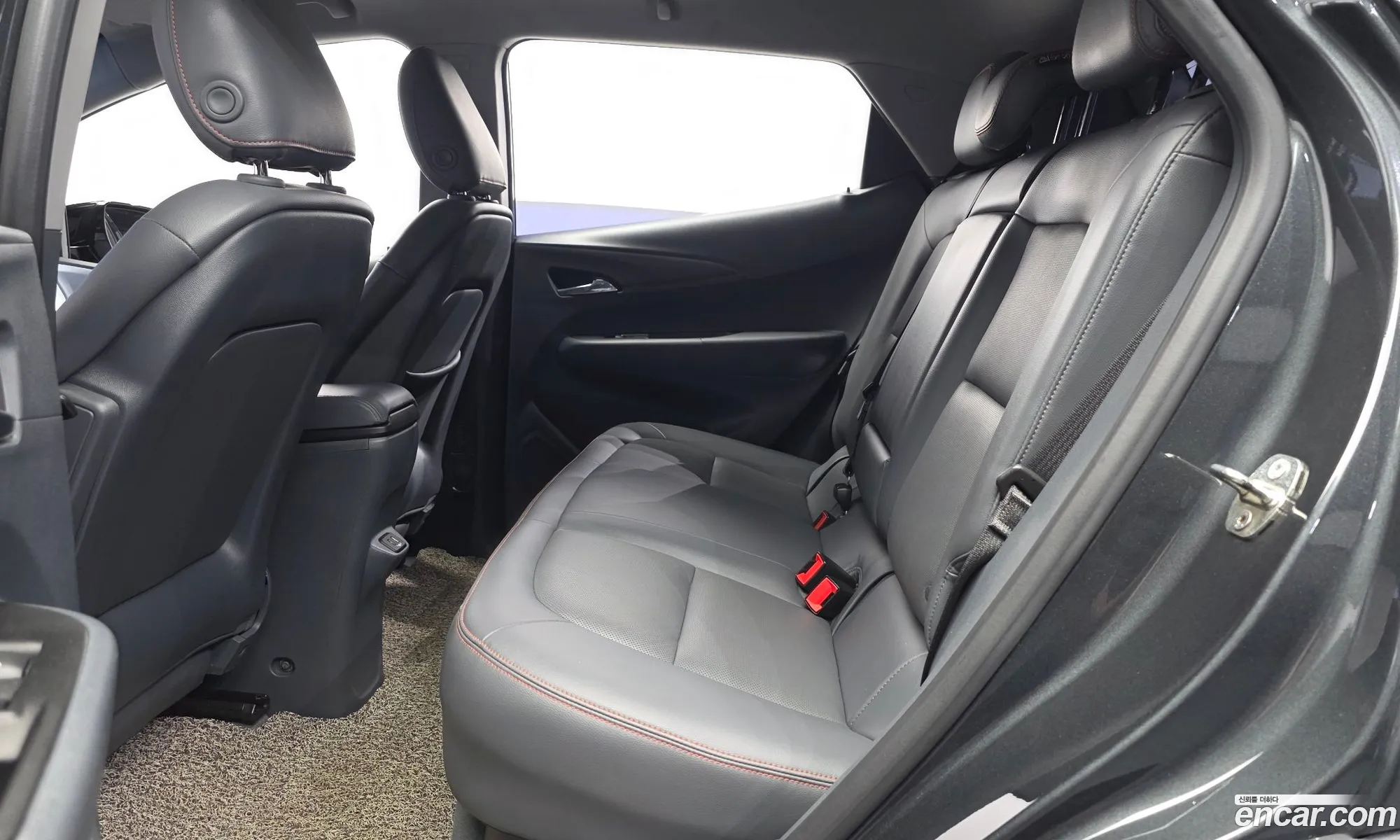 Chevrolet (GM Daewoo) Bolt EV 2019 — 8