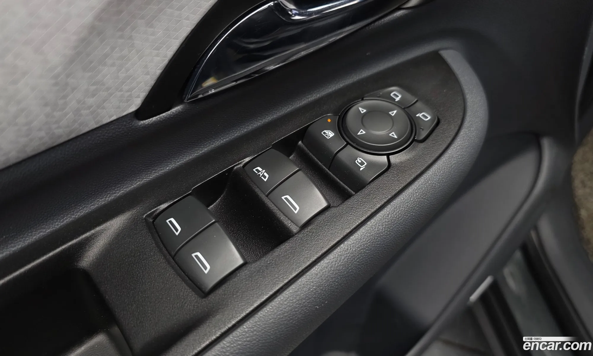 Chevrolet (GM Daewoo) Bolt EV 2019 — 6