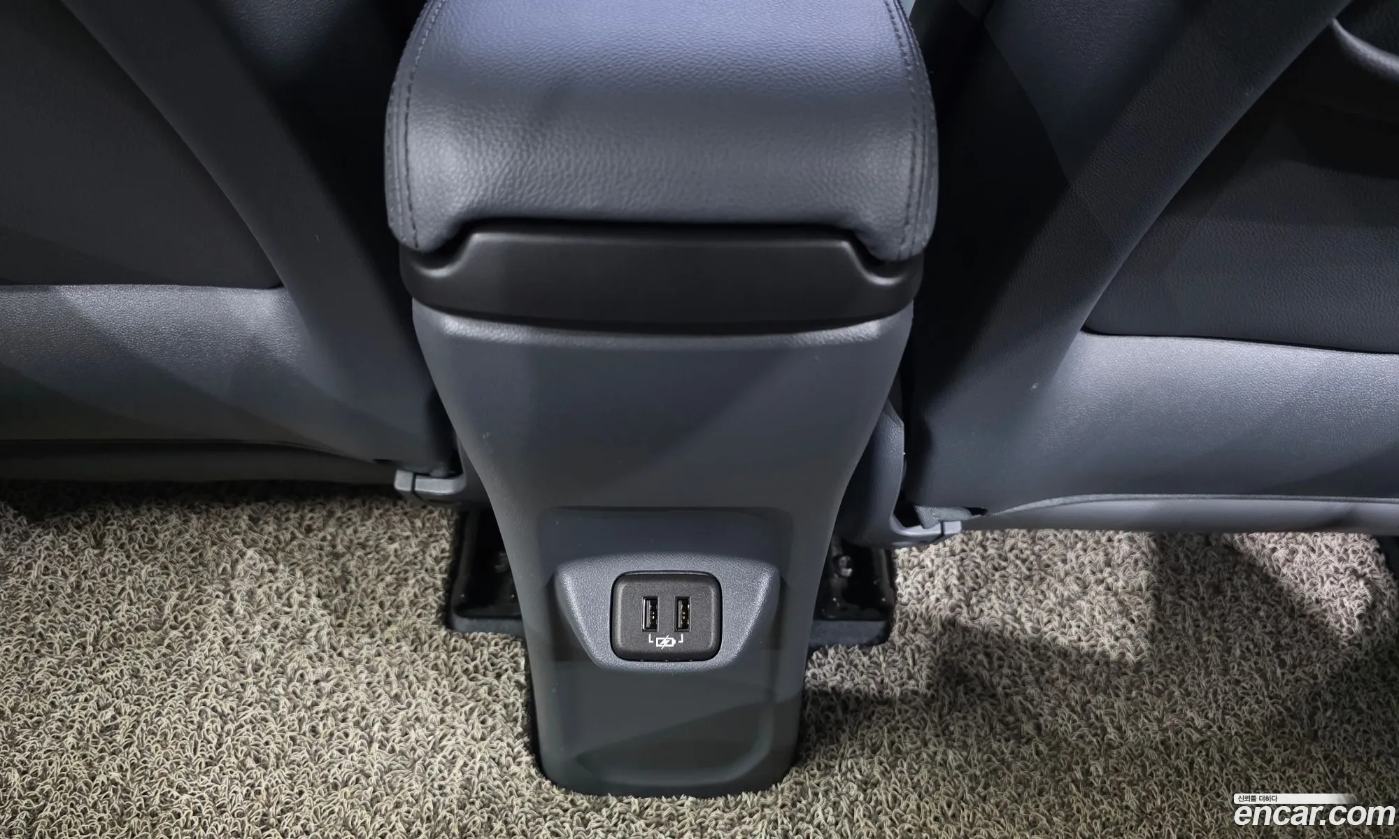 Chevrolet (GM Daewoo) Bolt EV 2019 — 25