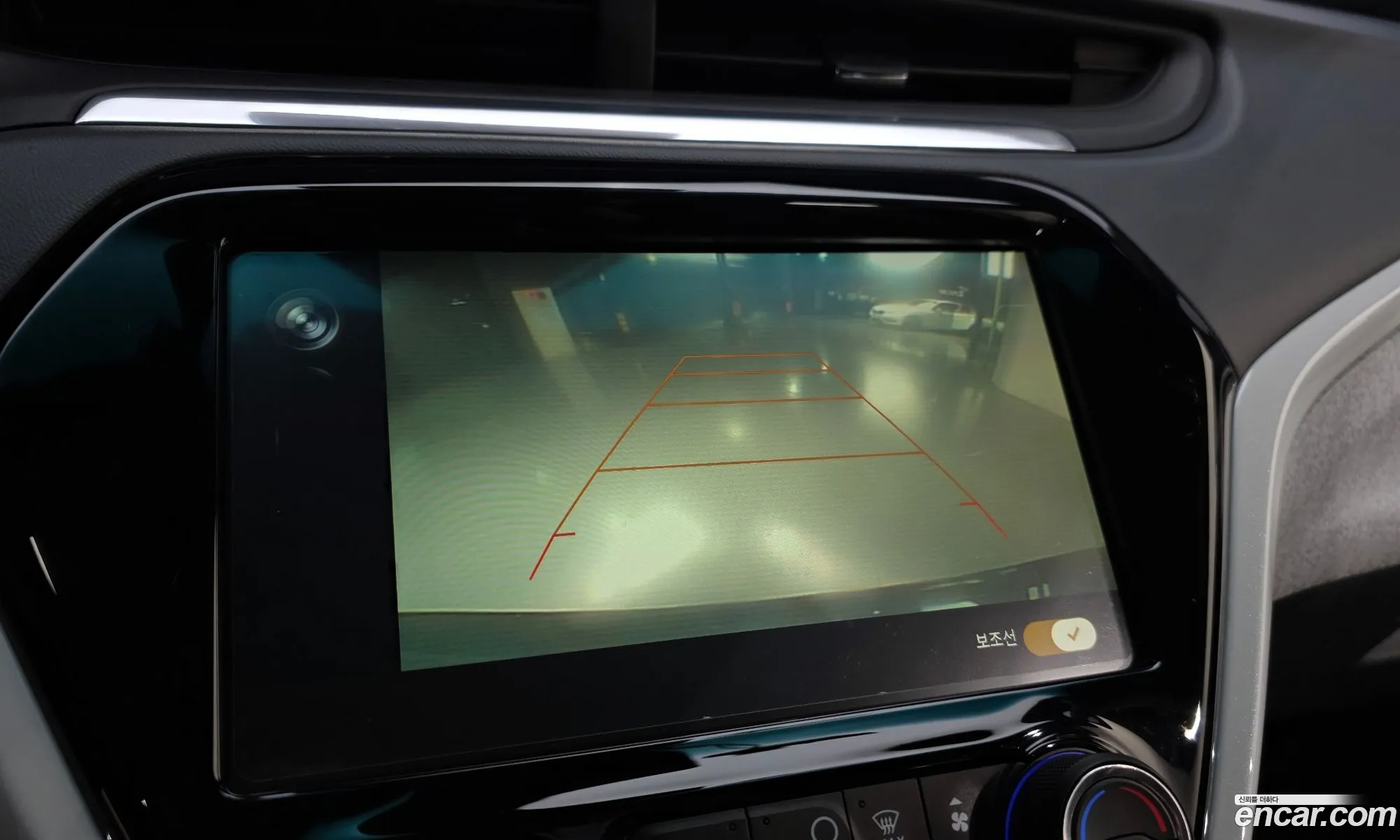Chevrolet (GM Daewoo) Bolt EV 2019 — 12