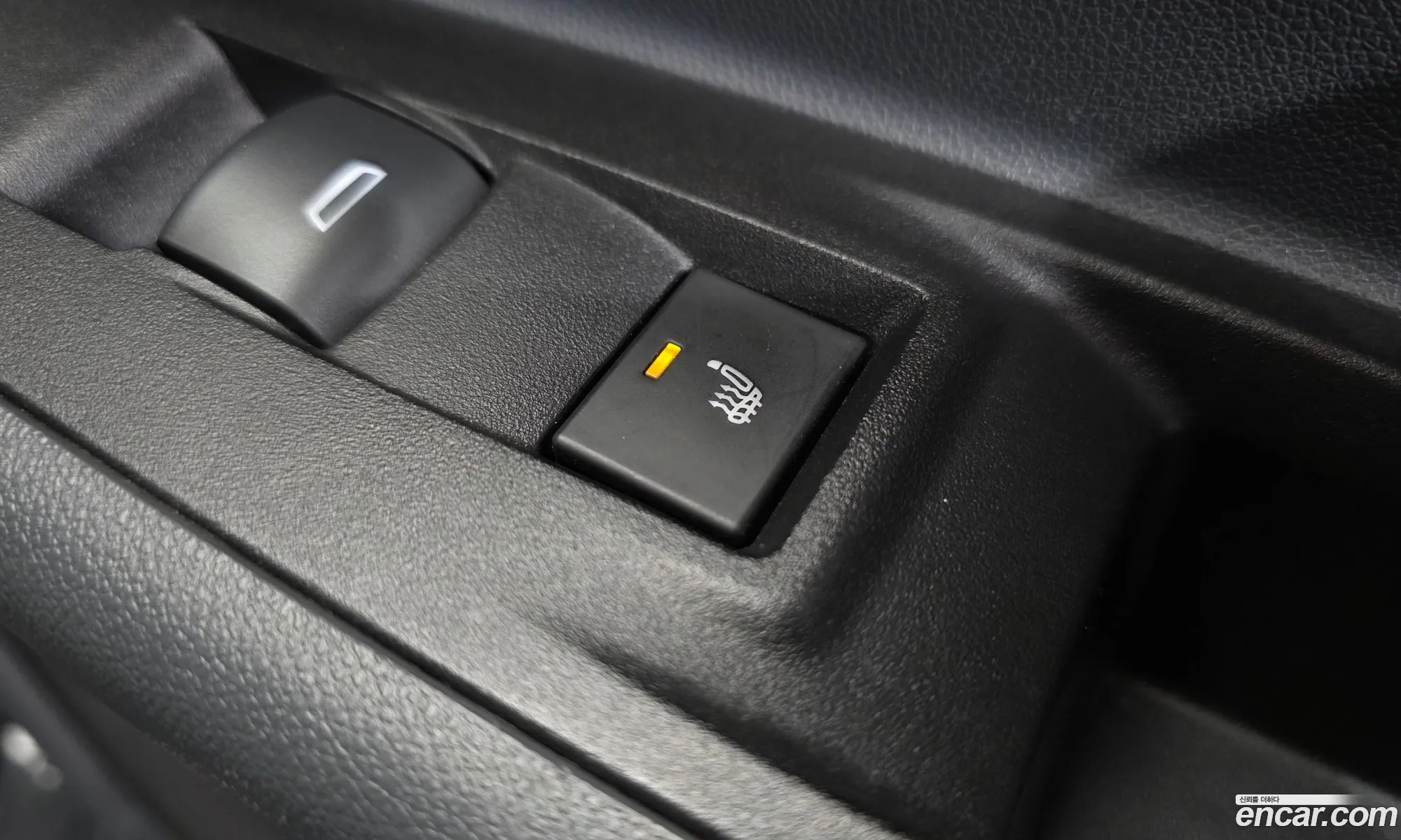 Chevrolet (GM Daewoo) Bolt EV 2019 — 4