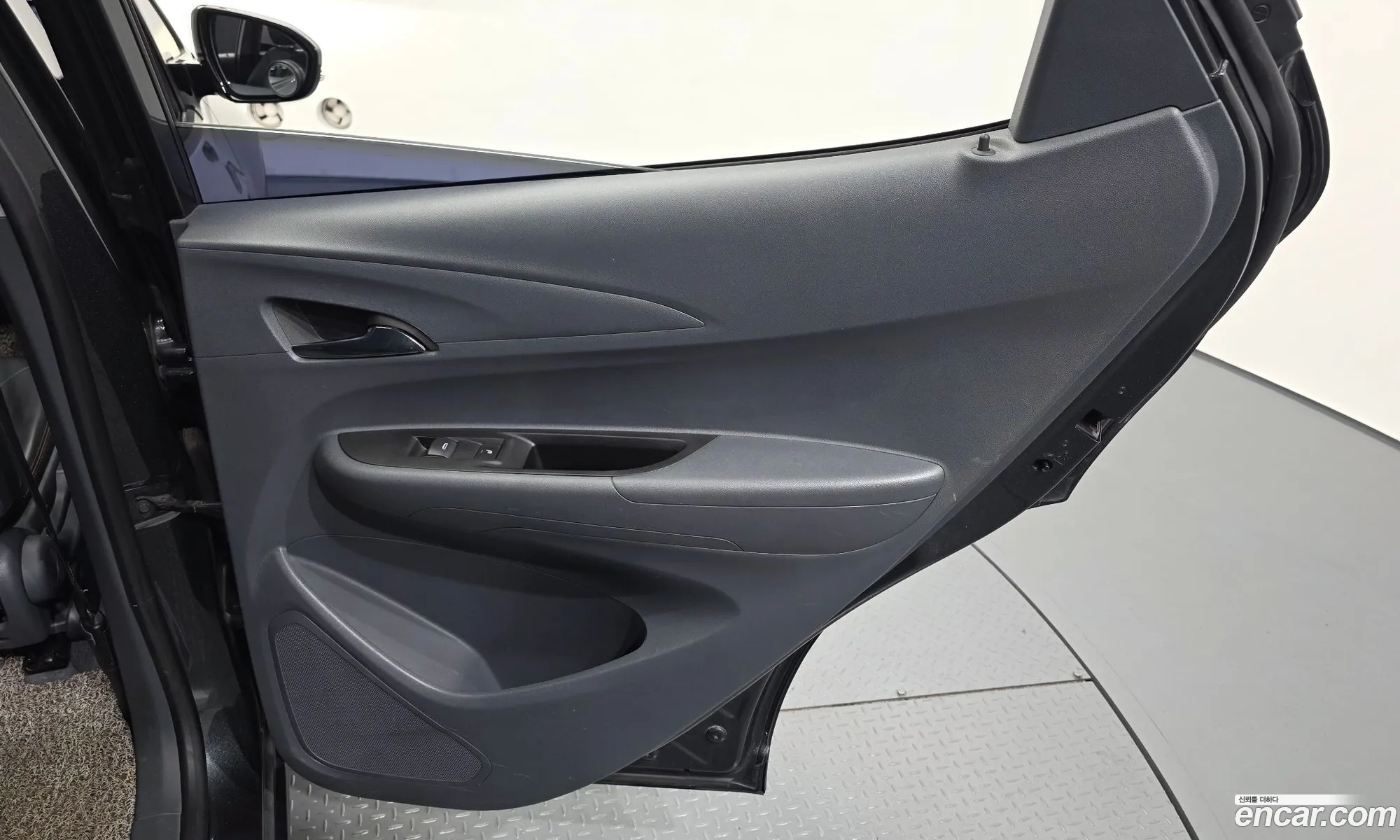 Chevrolet (GM Daewoo) Bolt EV 2019 — 11
