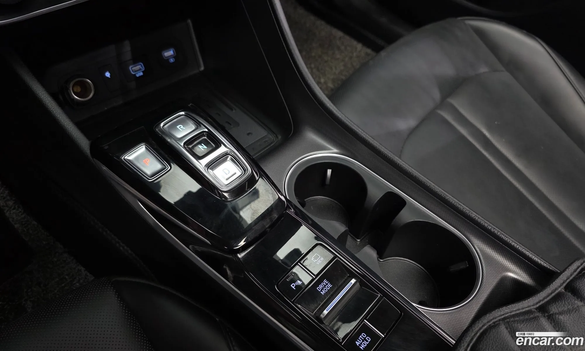 Hyundai Sonata 2019 — 3