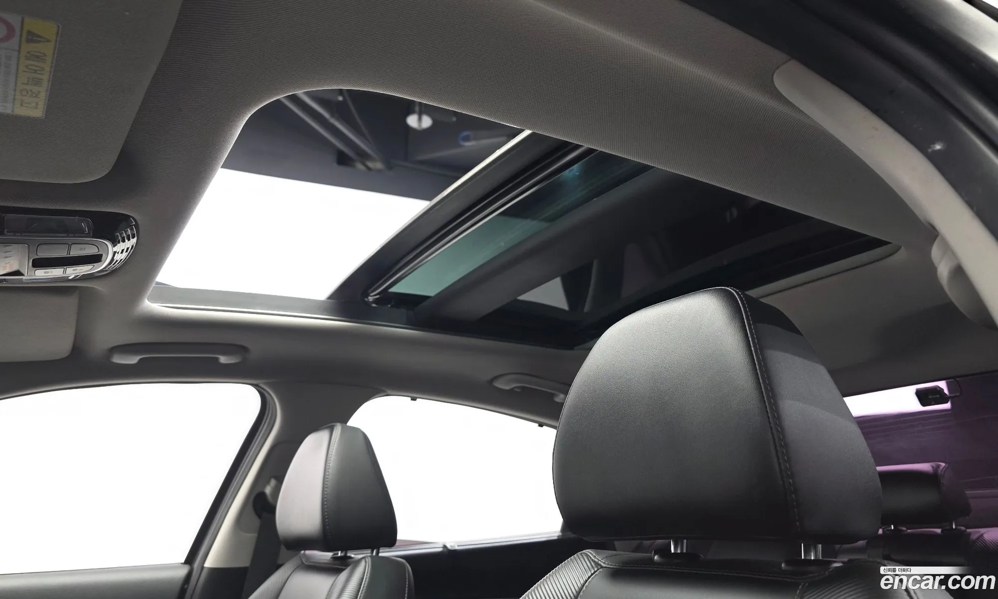 Hyundai Sonata 2019 — 6
