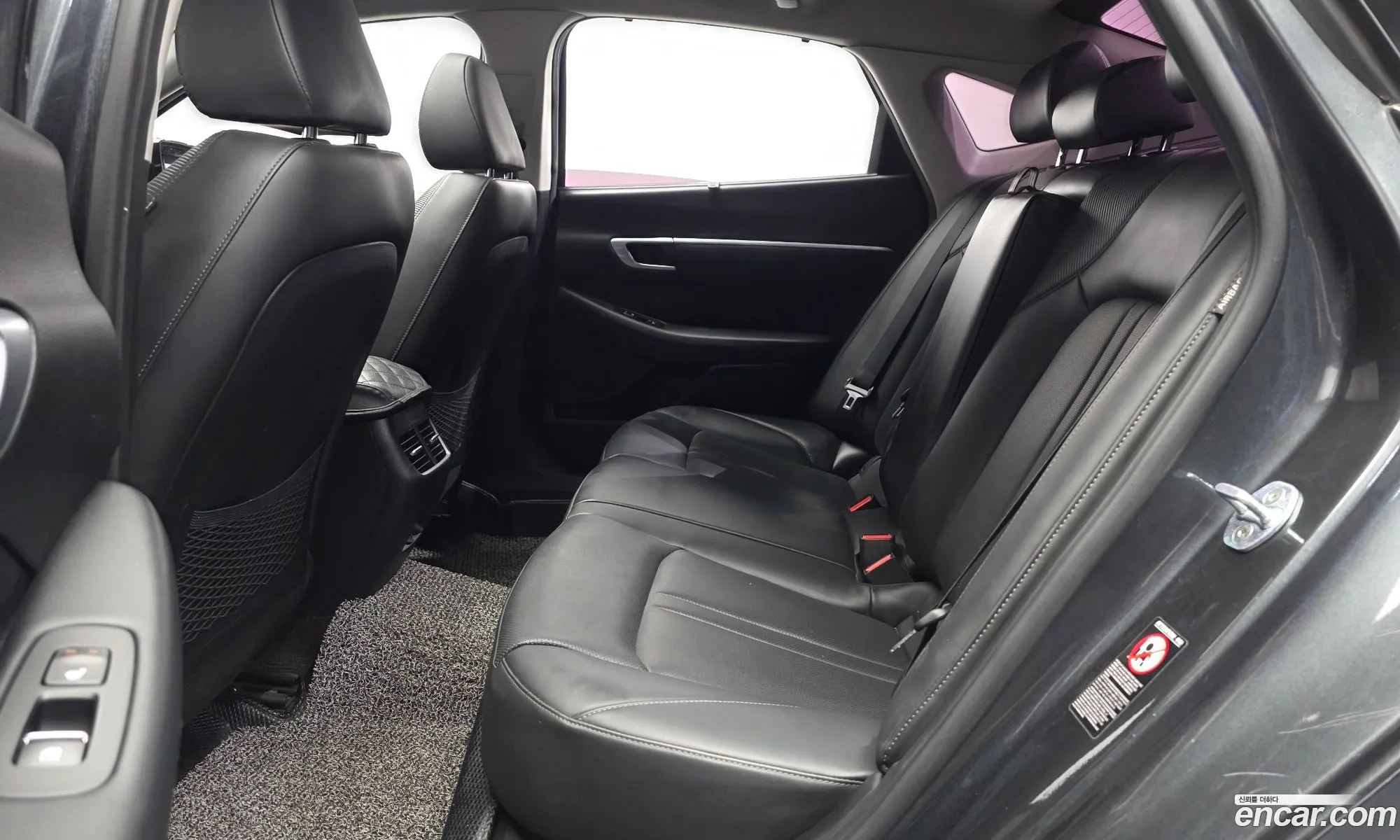 Hyundai Sonata 2019 — 15