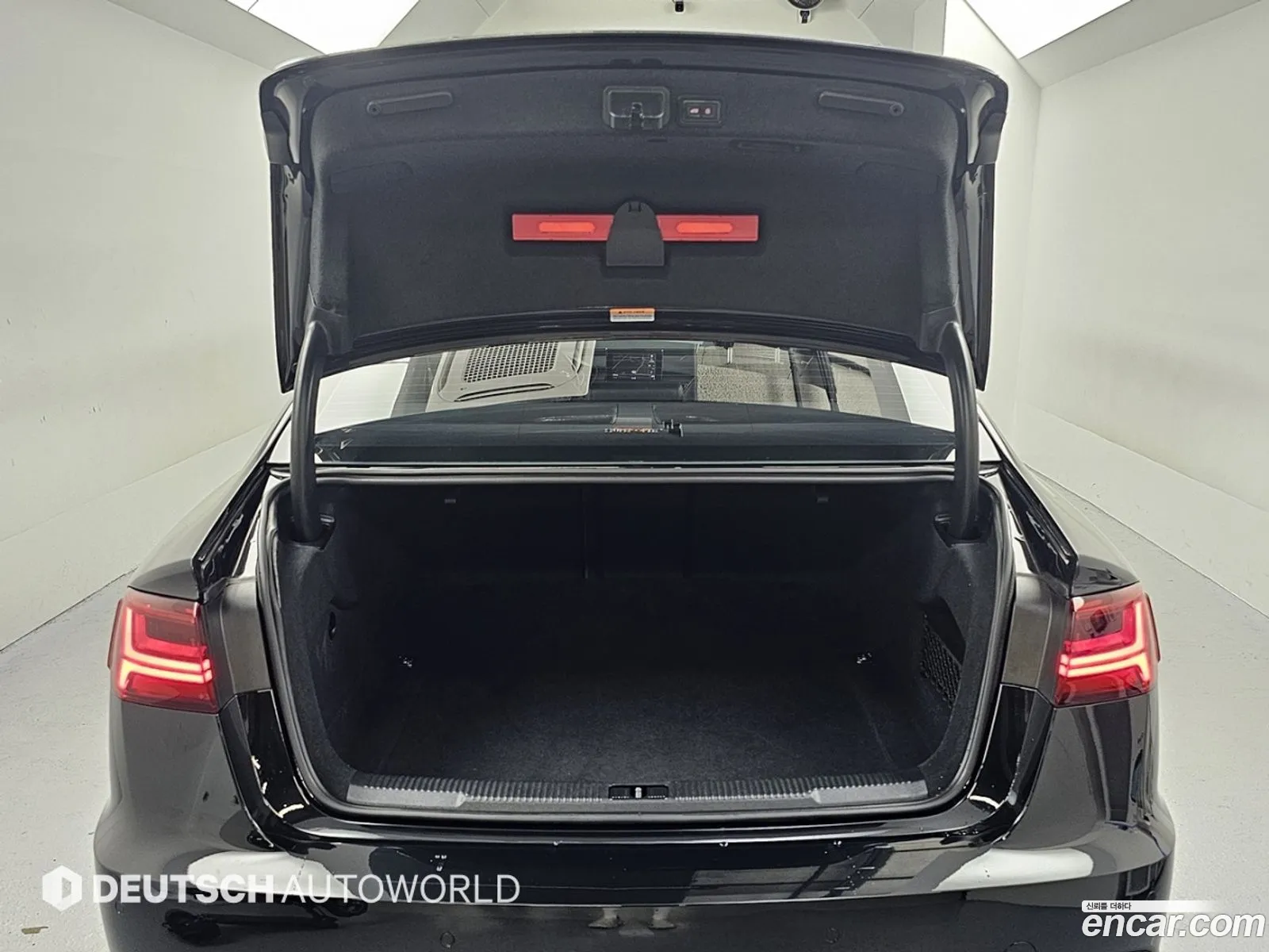 Audi A6 2018 — 15