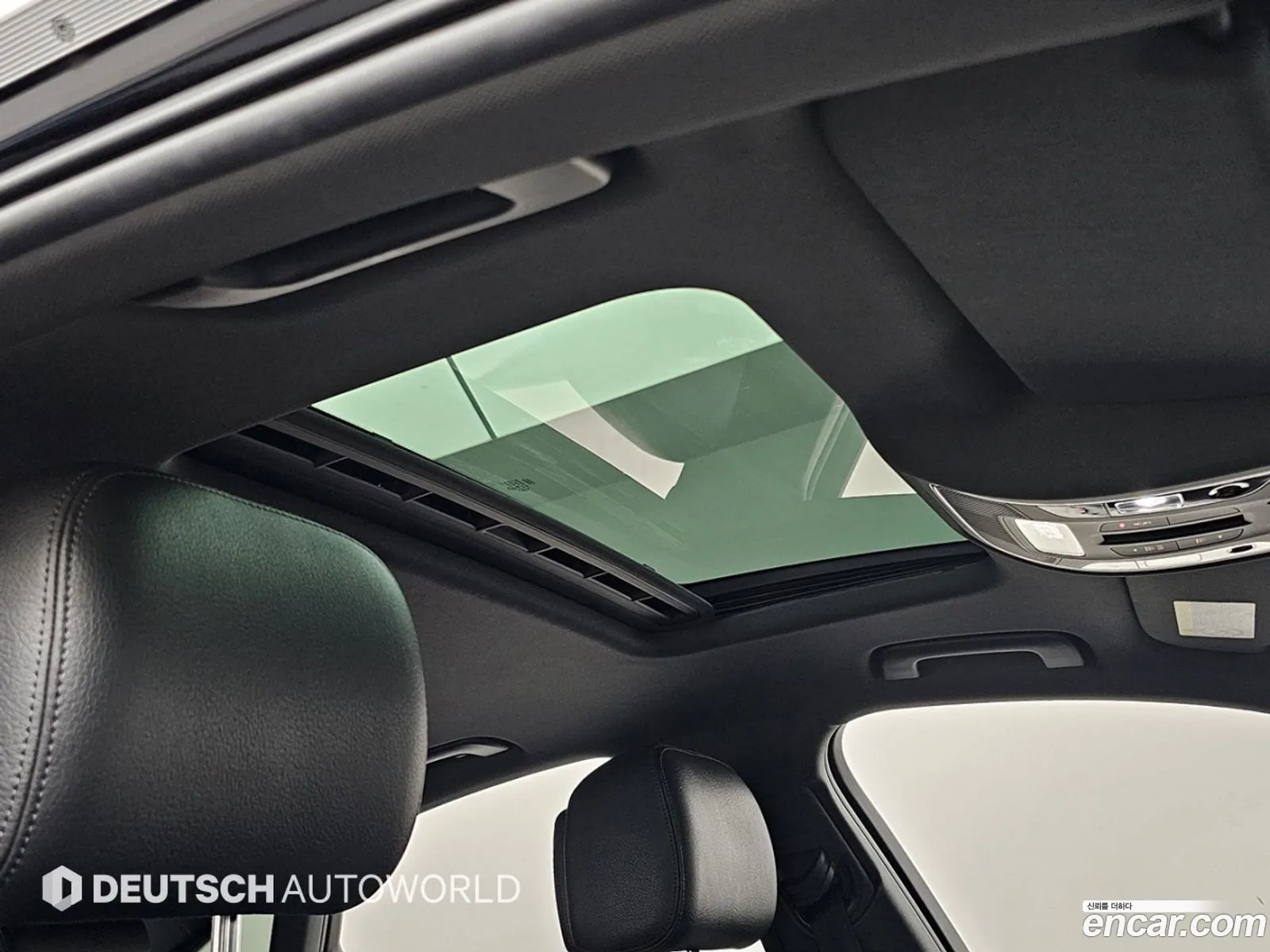 Audi A6 2018 — 9