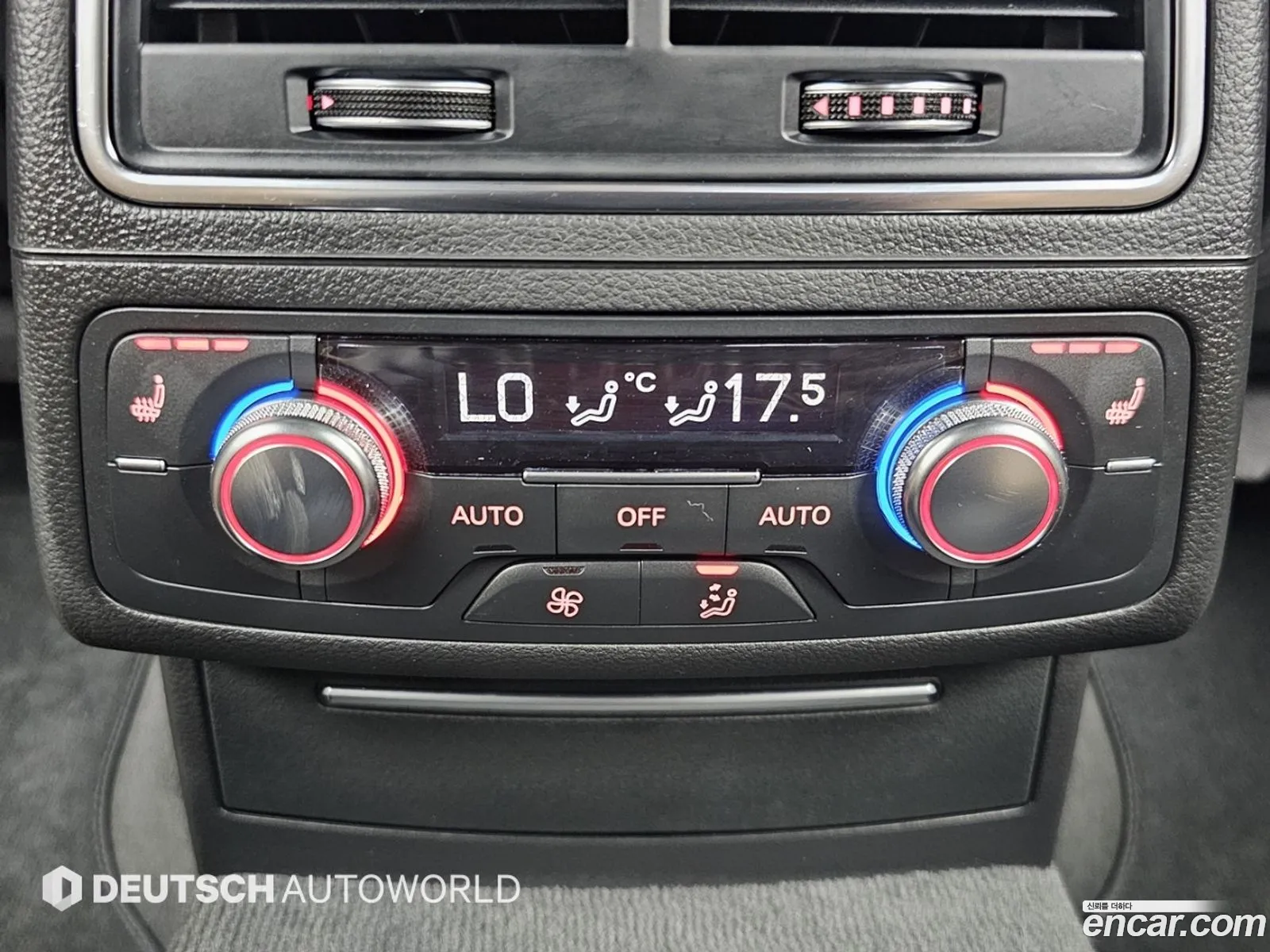 Audi A6 2018 — 11