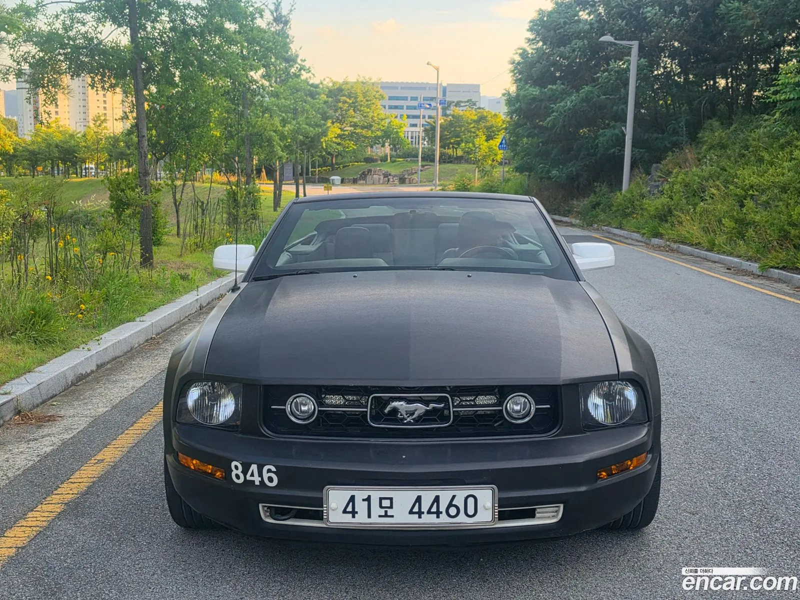 Ford Mustang 2006 — 3