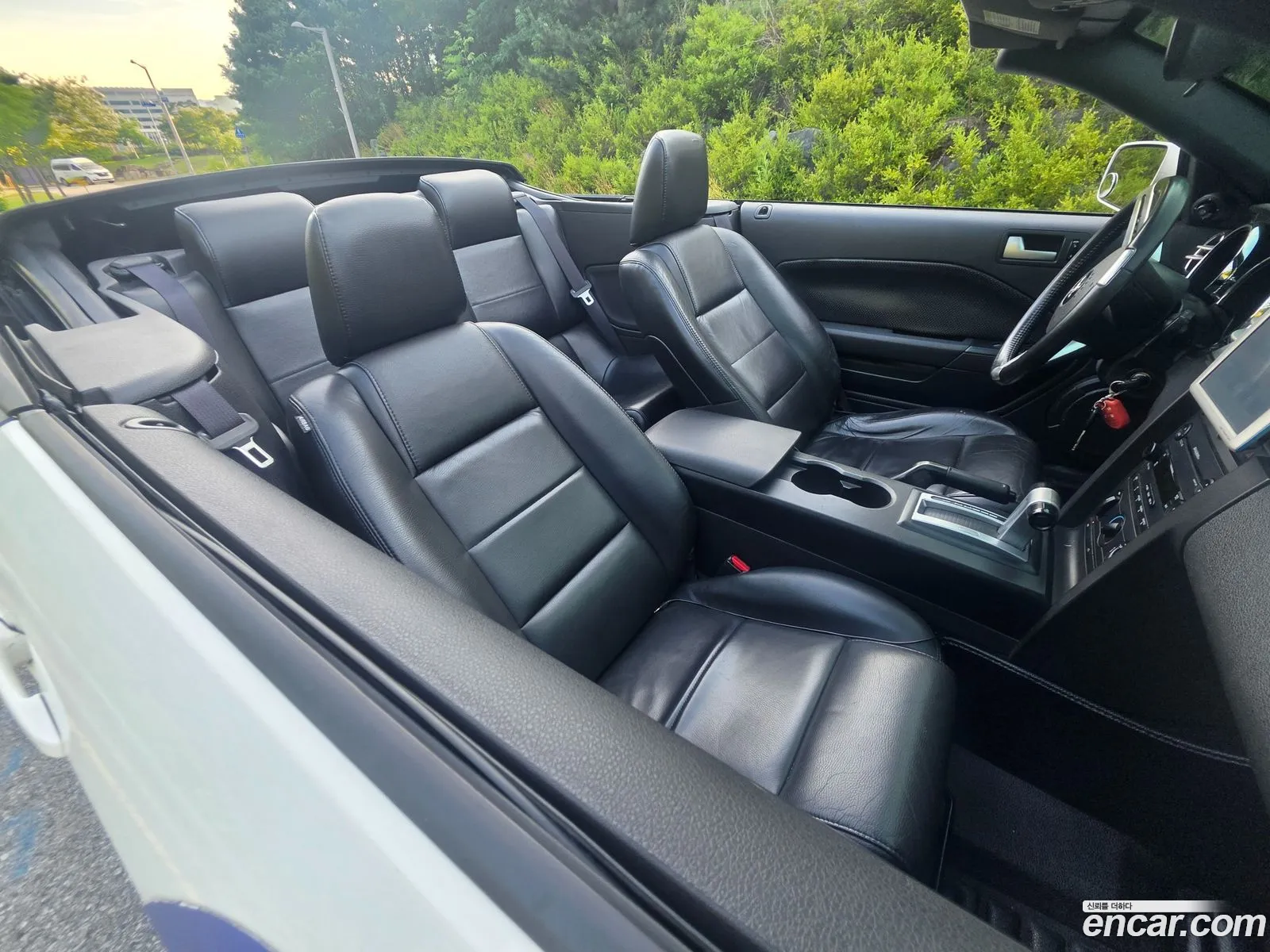 Ford Mustang 2006 — 5