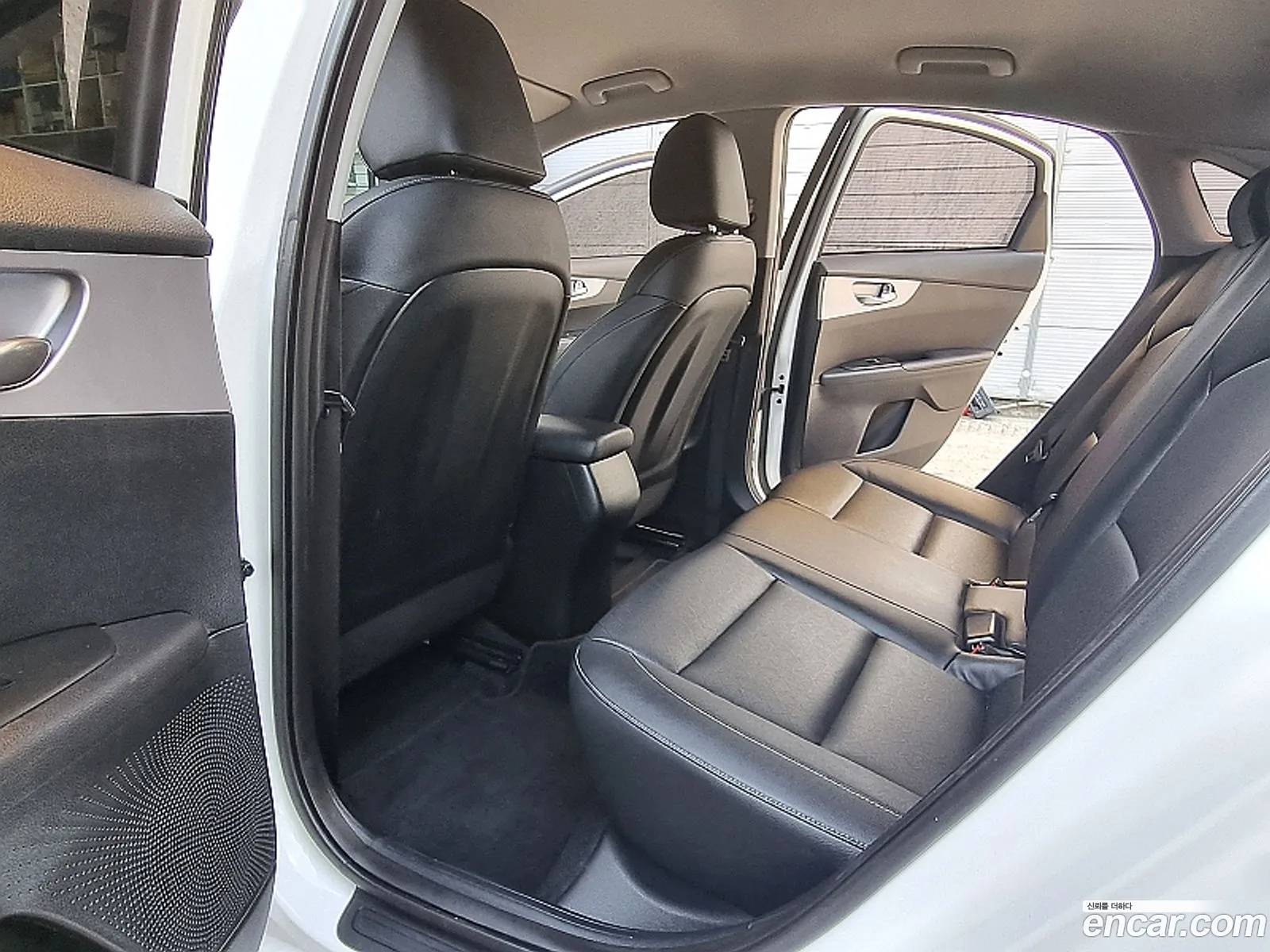 Kia K3 2021 — 3