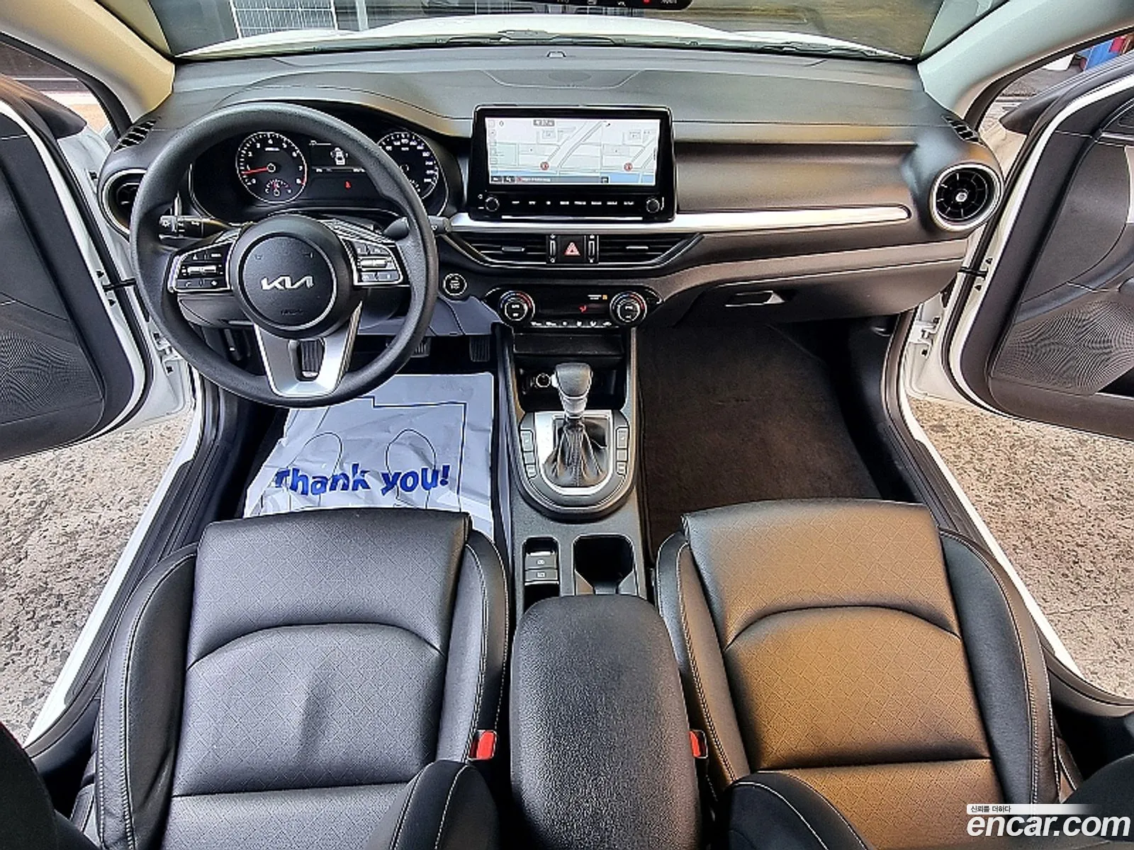 Kia K3 2021 — 6