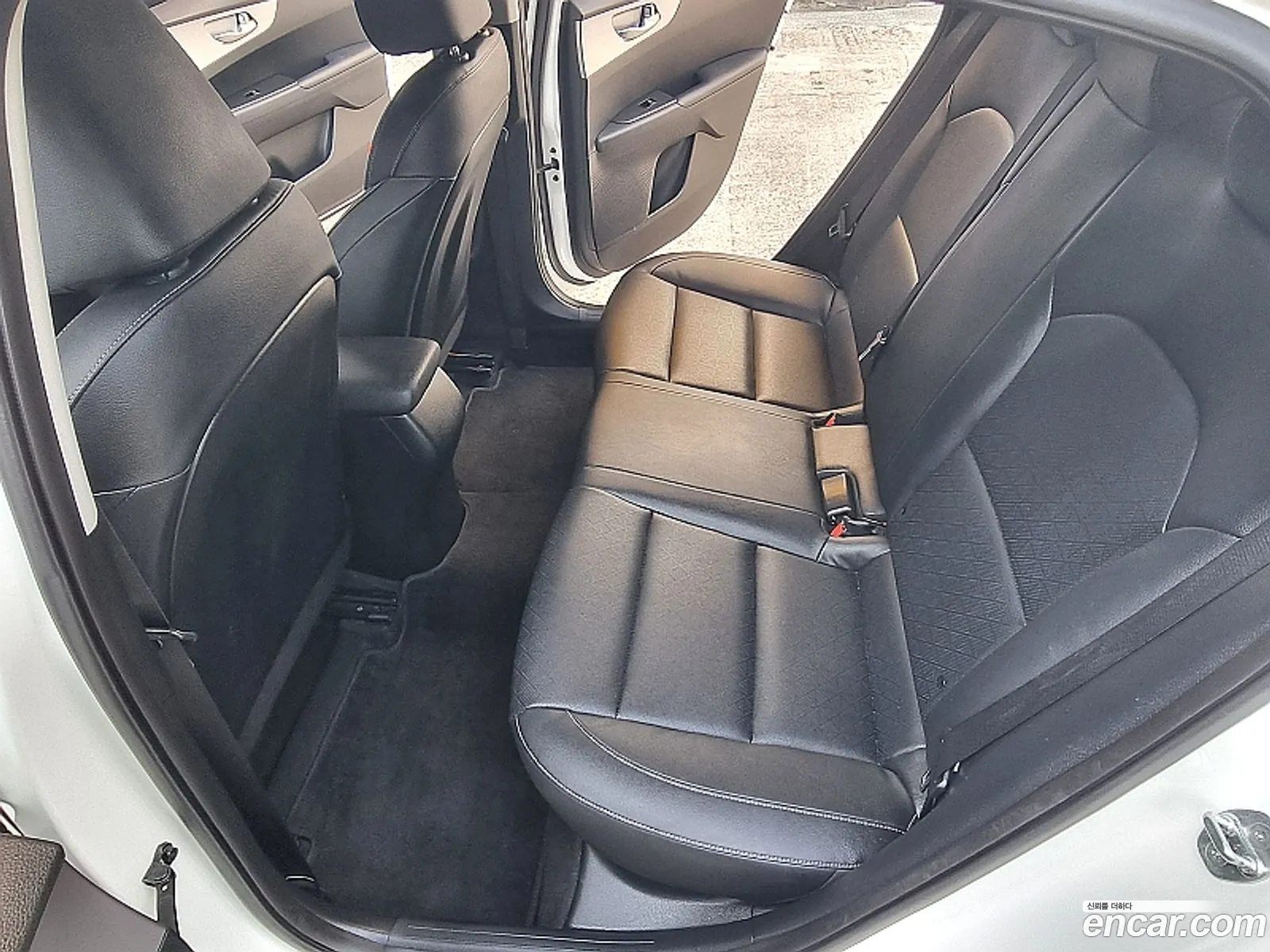 Kia K3 2021 — 5