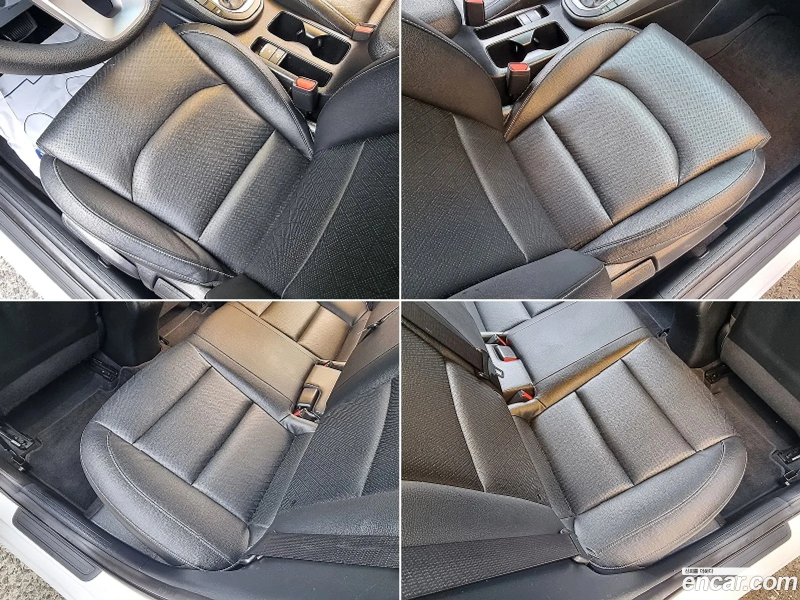 Kia K3 2021 — 17
