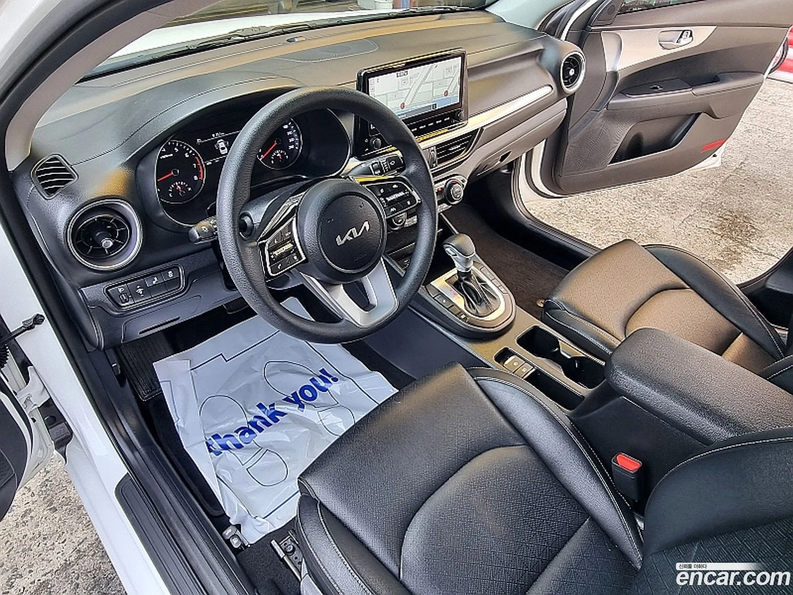 Kia K3 2021 — 16