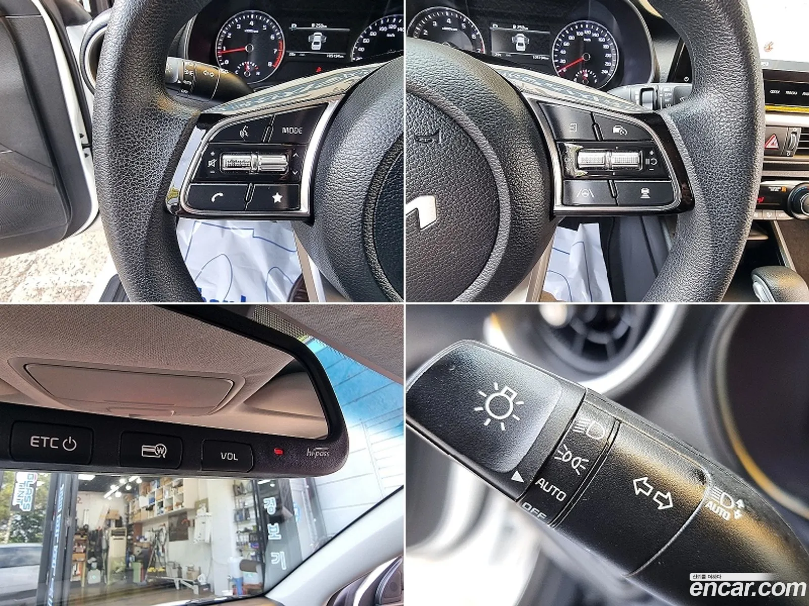 Kia K3 2021 — 9