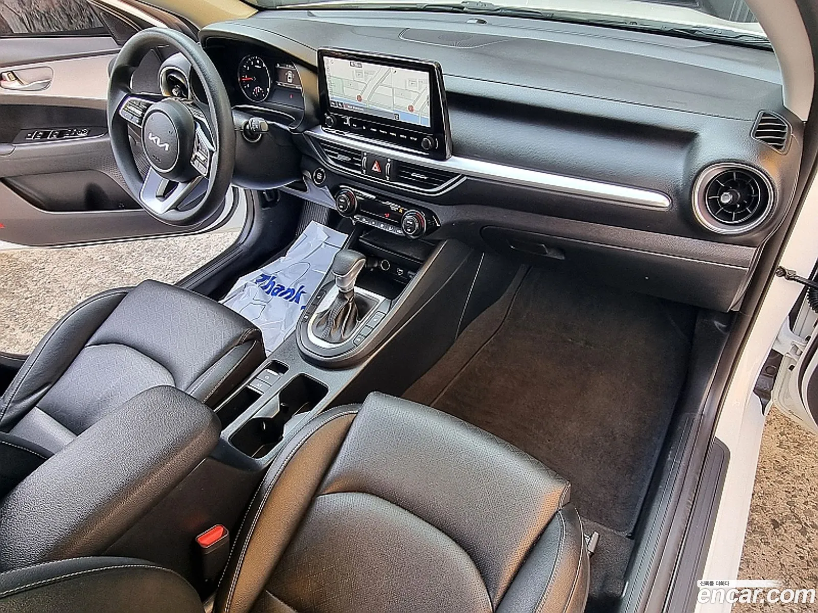 Kia K3 2021 — 8