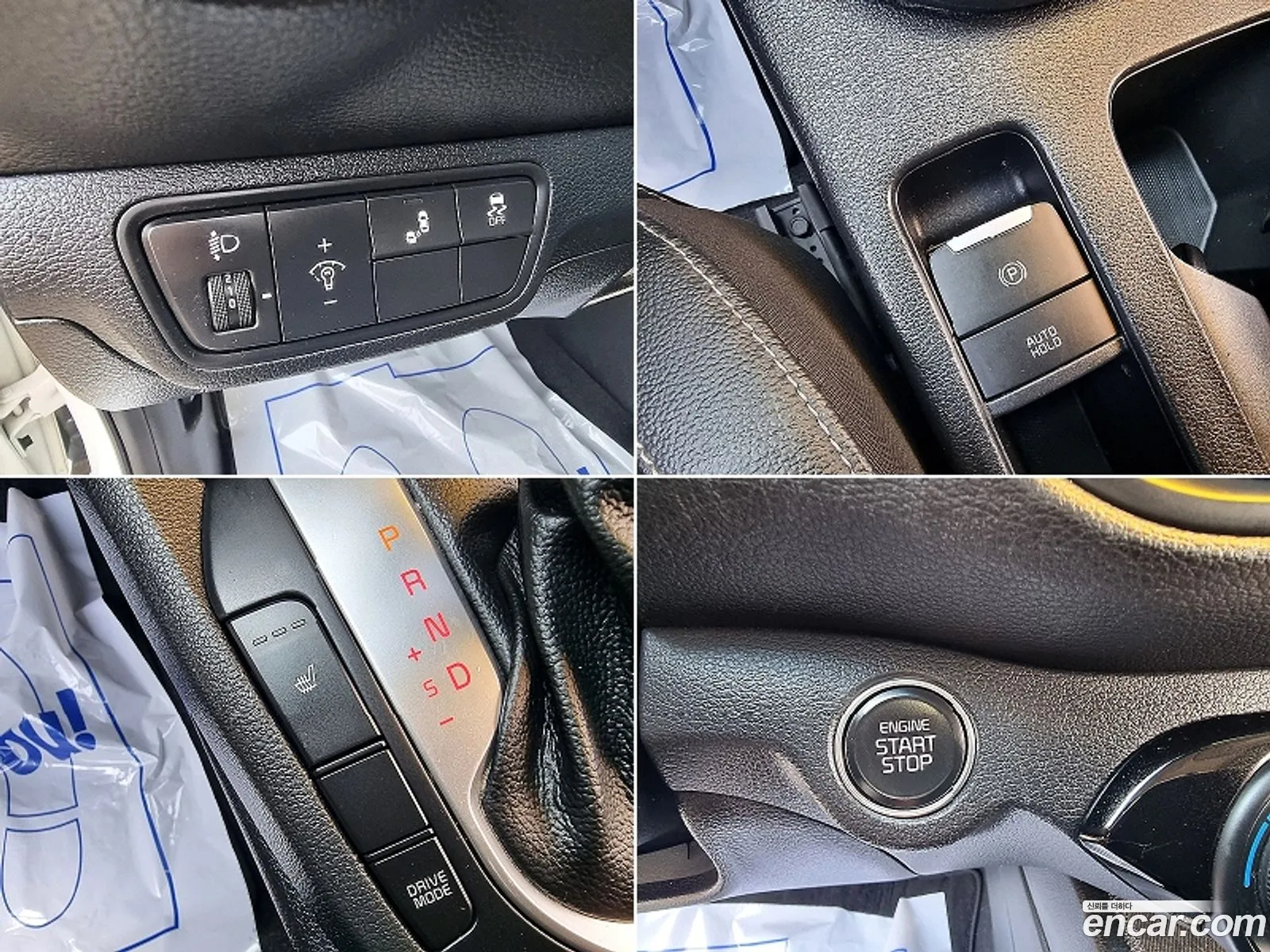 Kia K3 2021 — 19