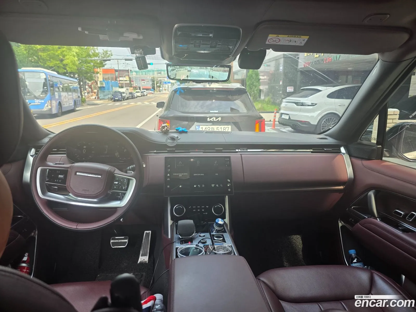 Land Rover Range Rover 2023 — 10