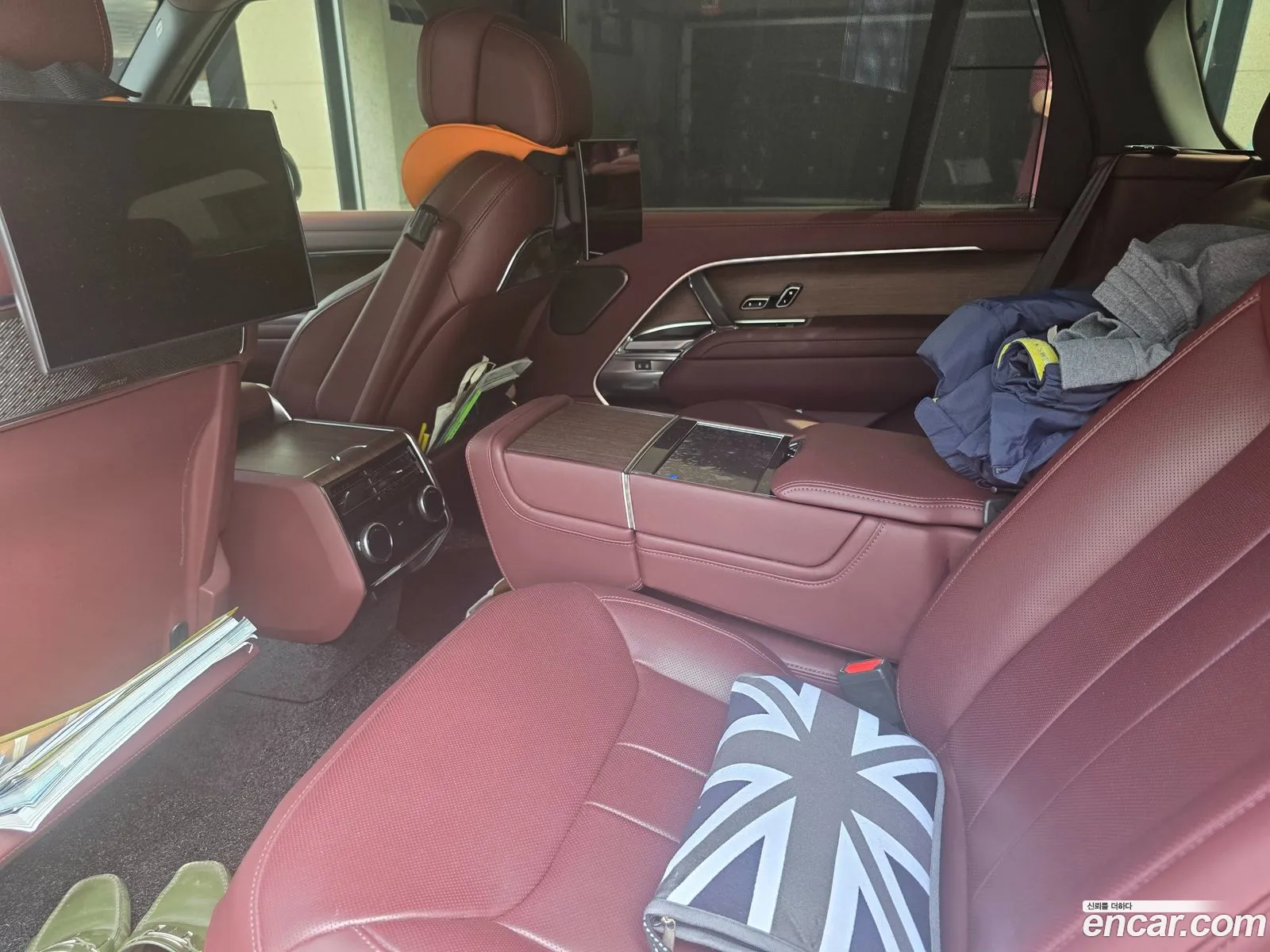 Land Rover Range Rover 2023 — 12