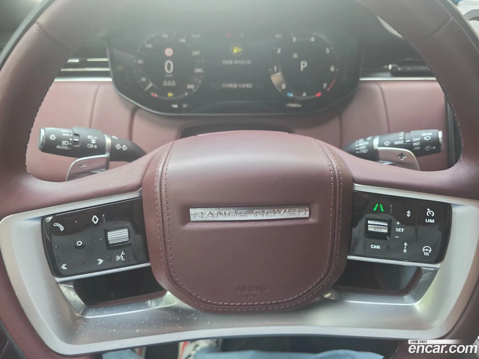 Land Rover Range Rover 2023 — 9