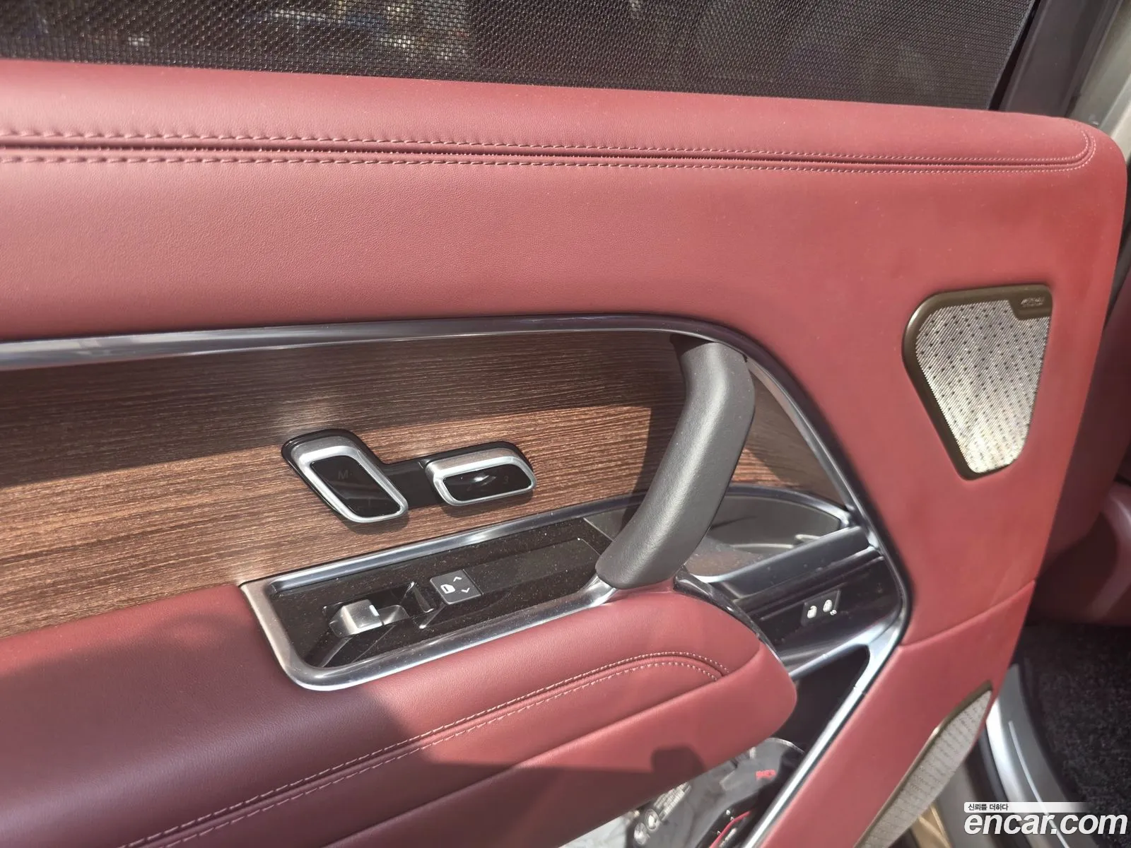 Land Rover Range Rover 2023 — 8
