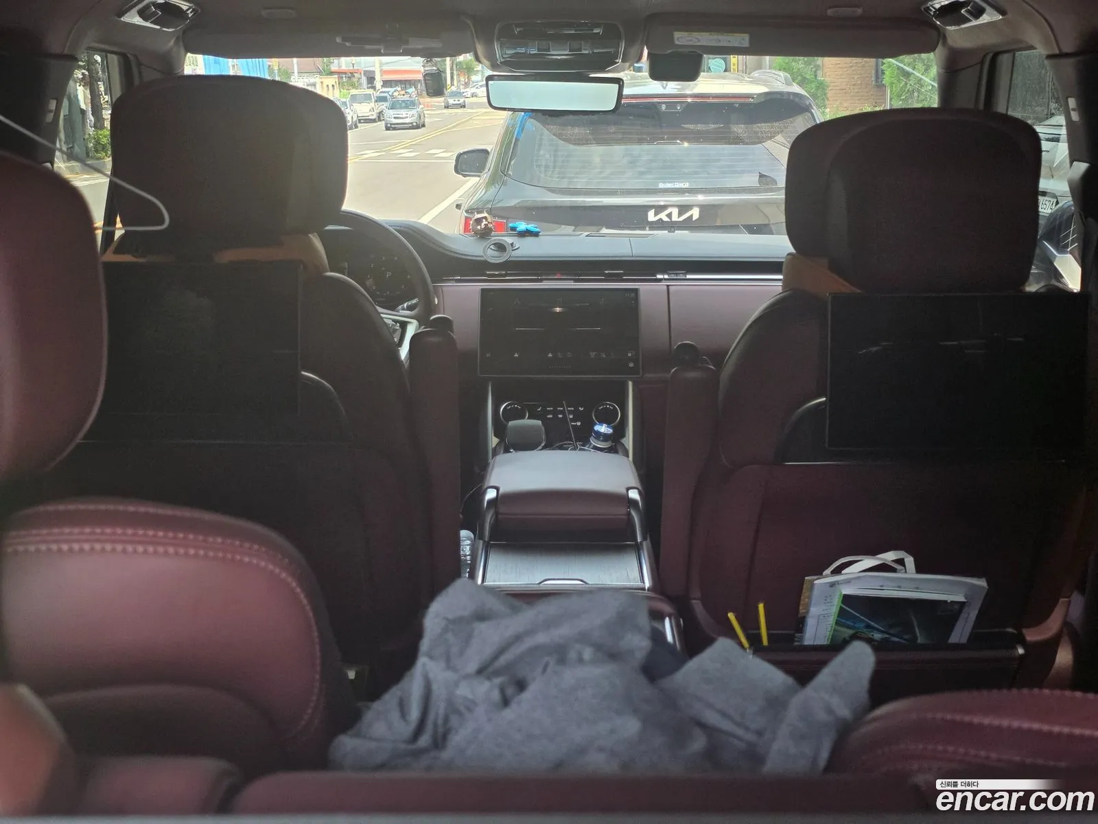 Land Rover Range Rover 2023 — 16