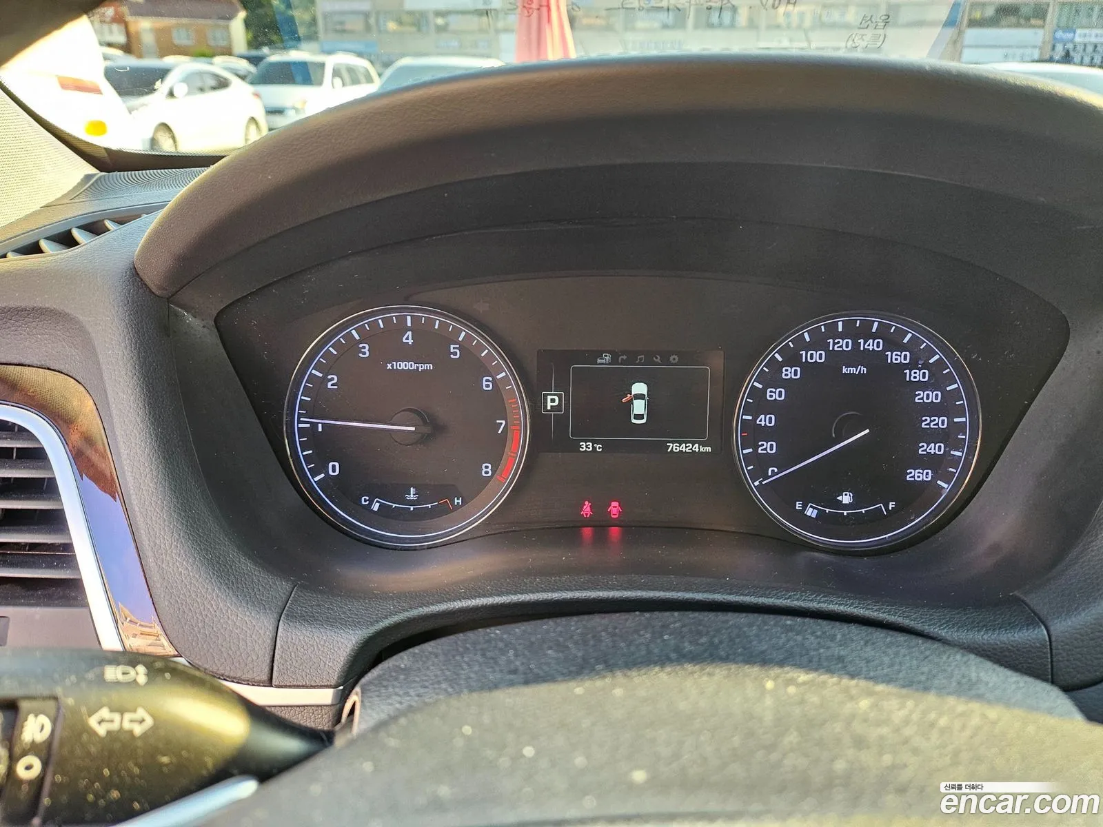 Hyundai Genesis DH 2016 — 13