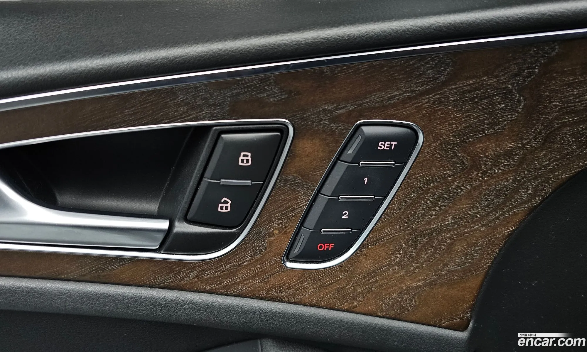 Audi A6 2015 — 20