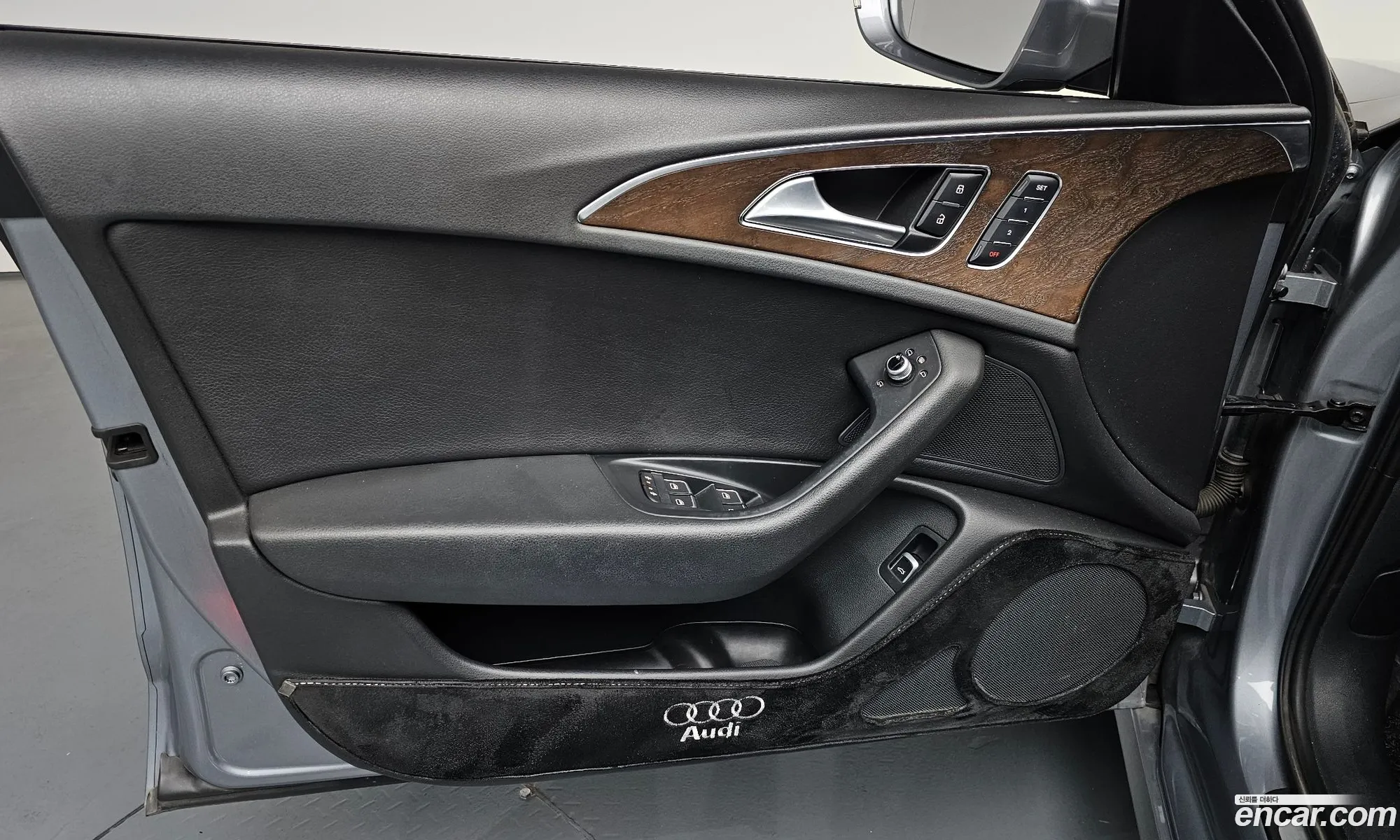 Audi A6 2015 — 10