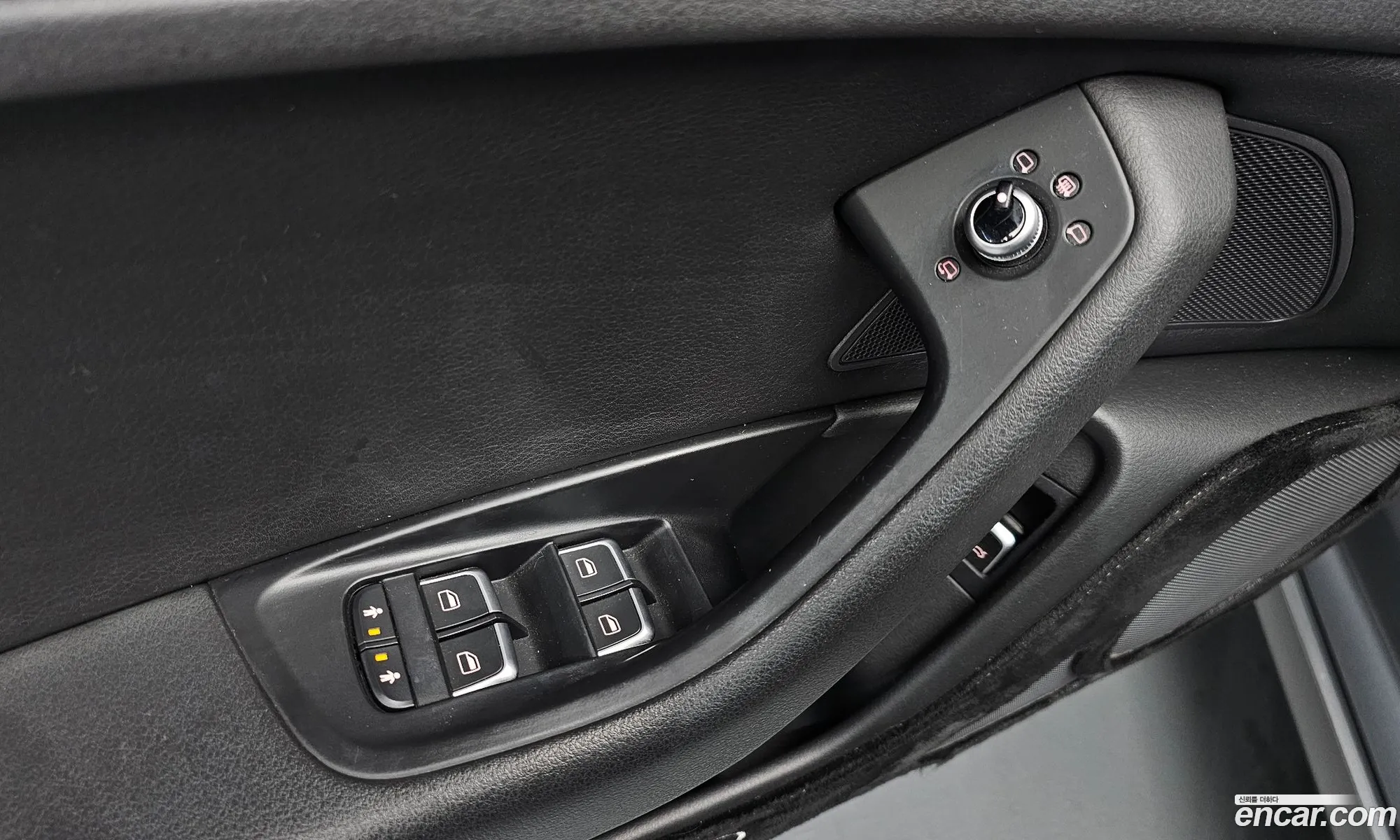 Audi A6 2015 — 28