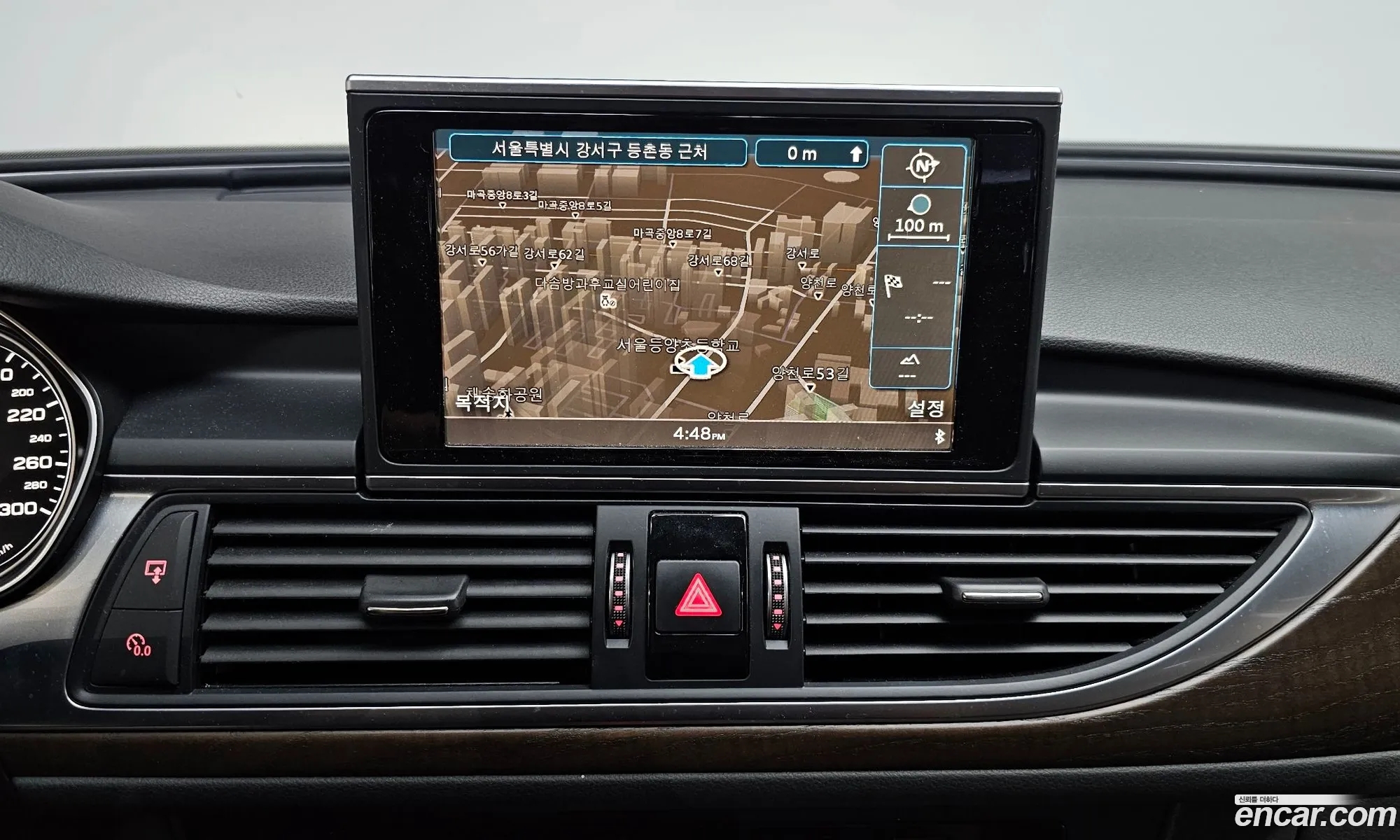 Audi A6 2015 — 22