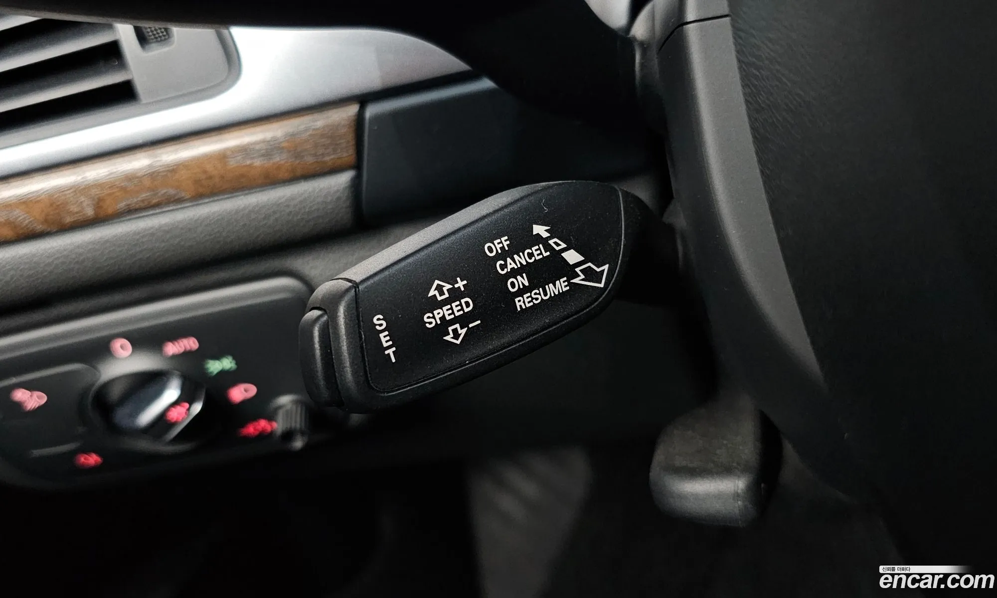 Audi A6 2015 — 21