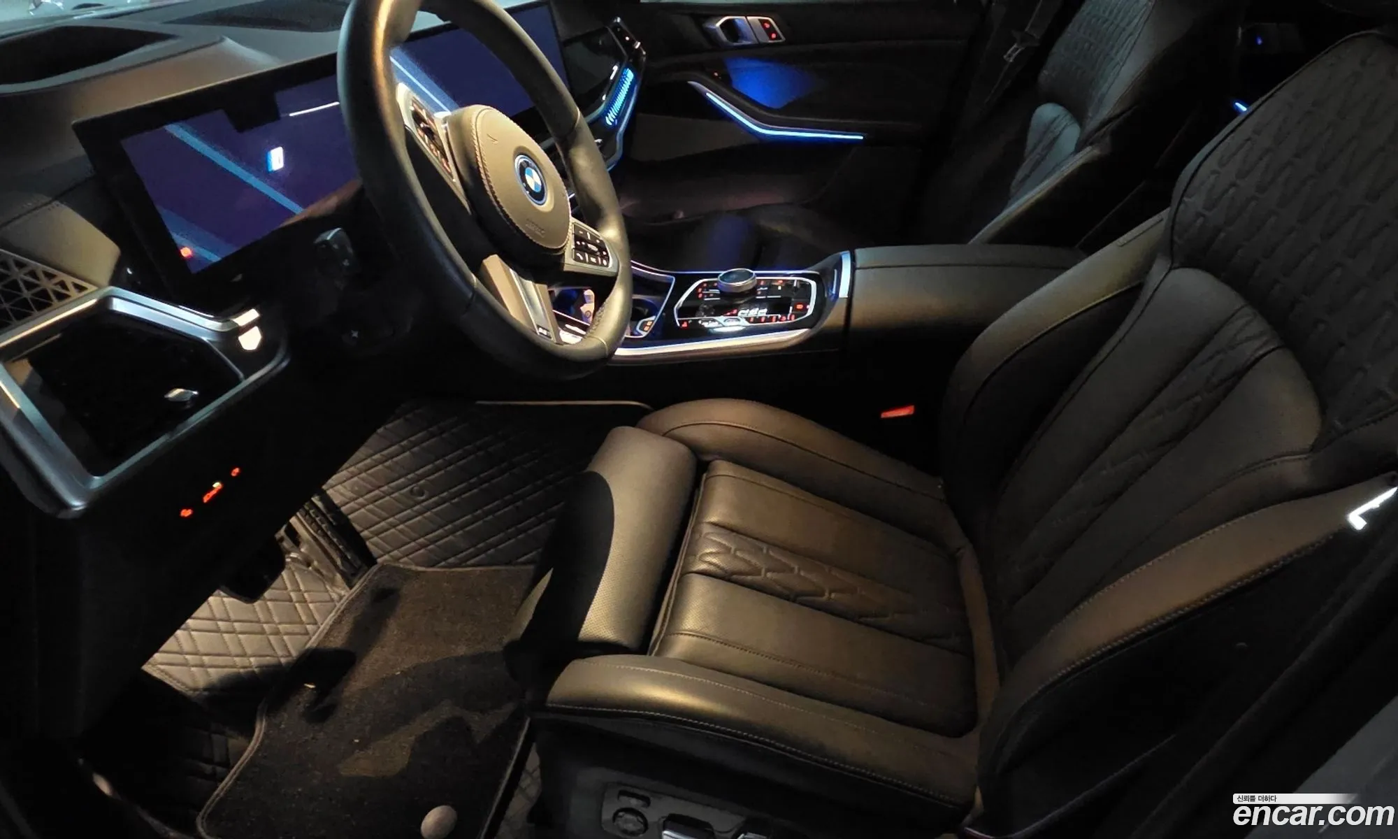 BMW X5 2025 — 4
