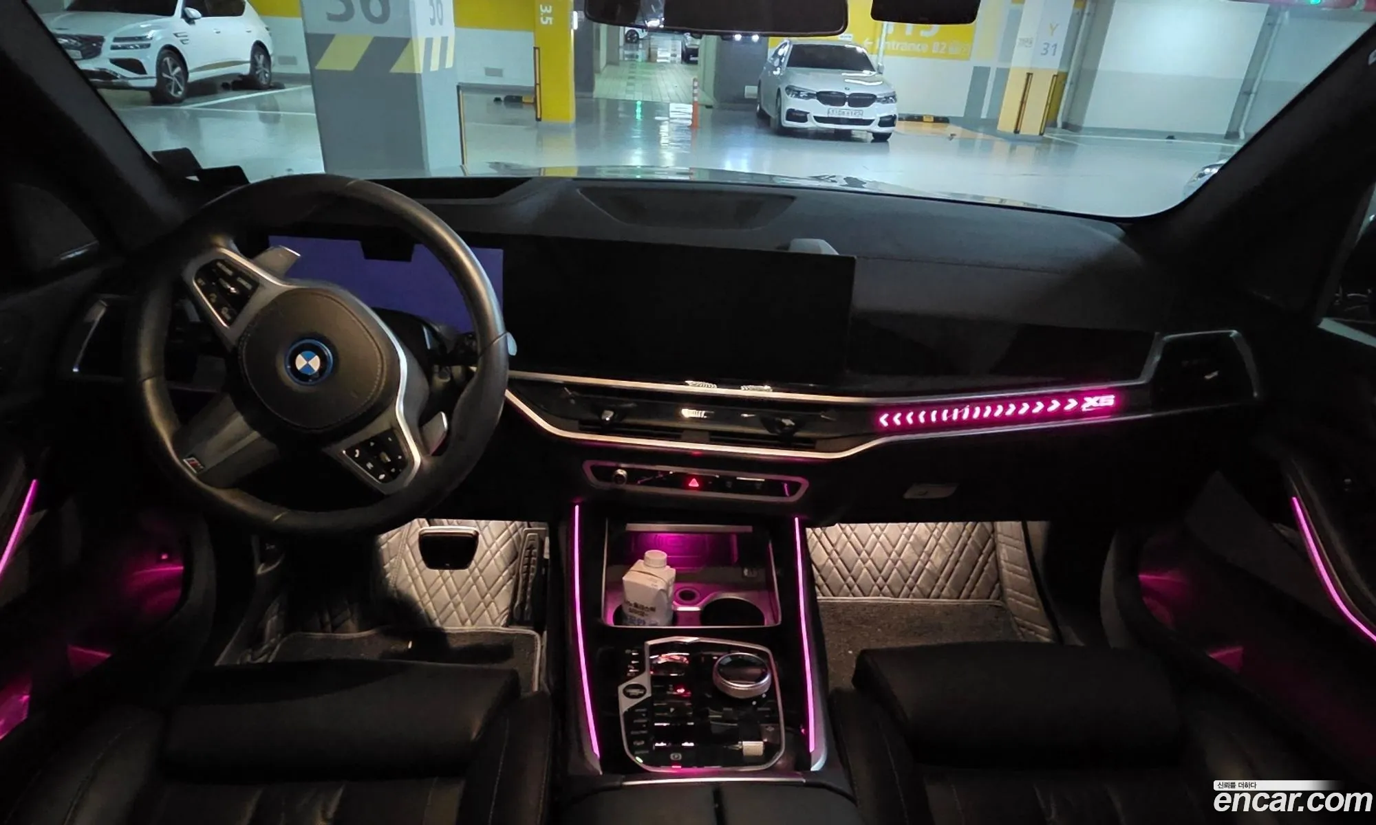 BMW X5 2025 — 5