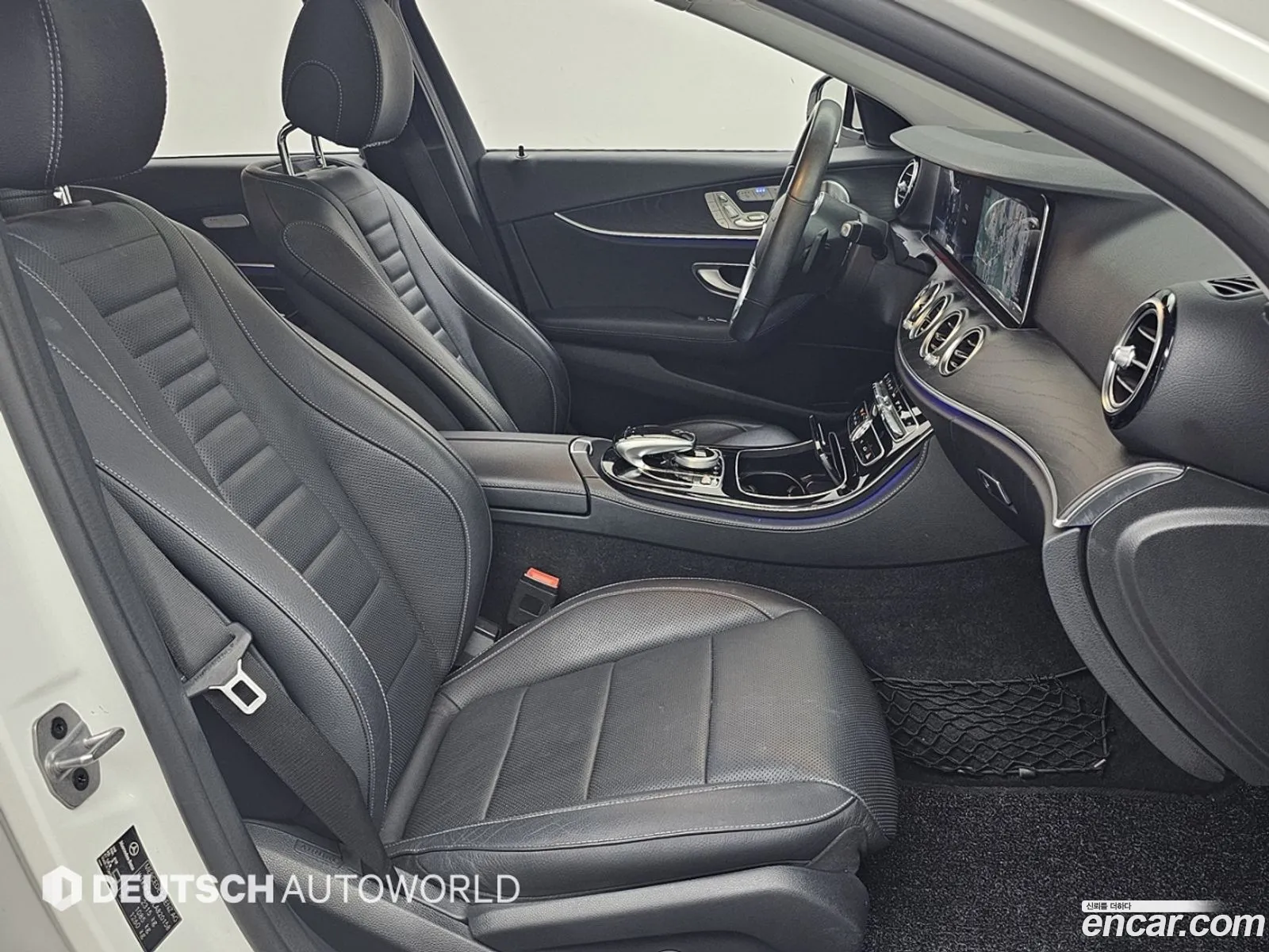 Mercedes-Benz E-Class W213 2020 — 6