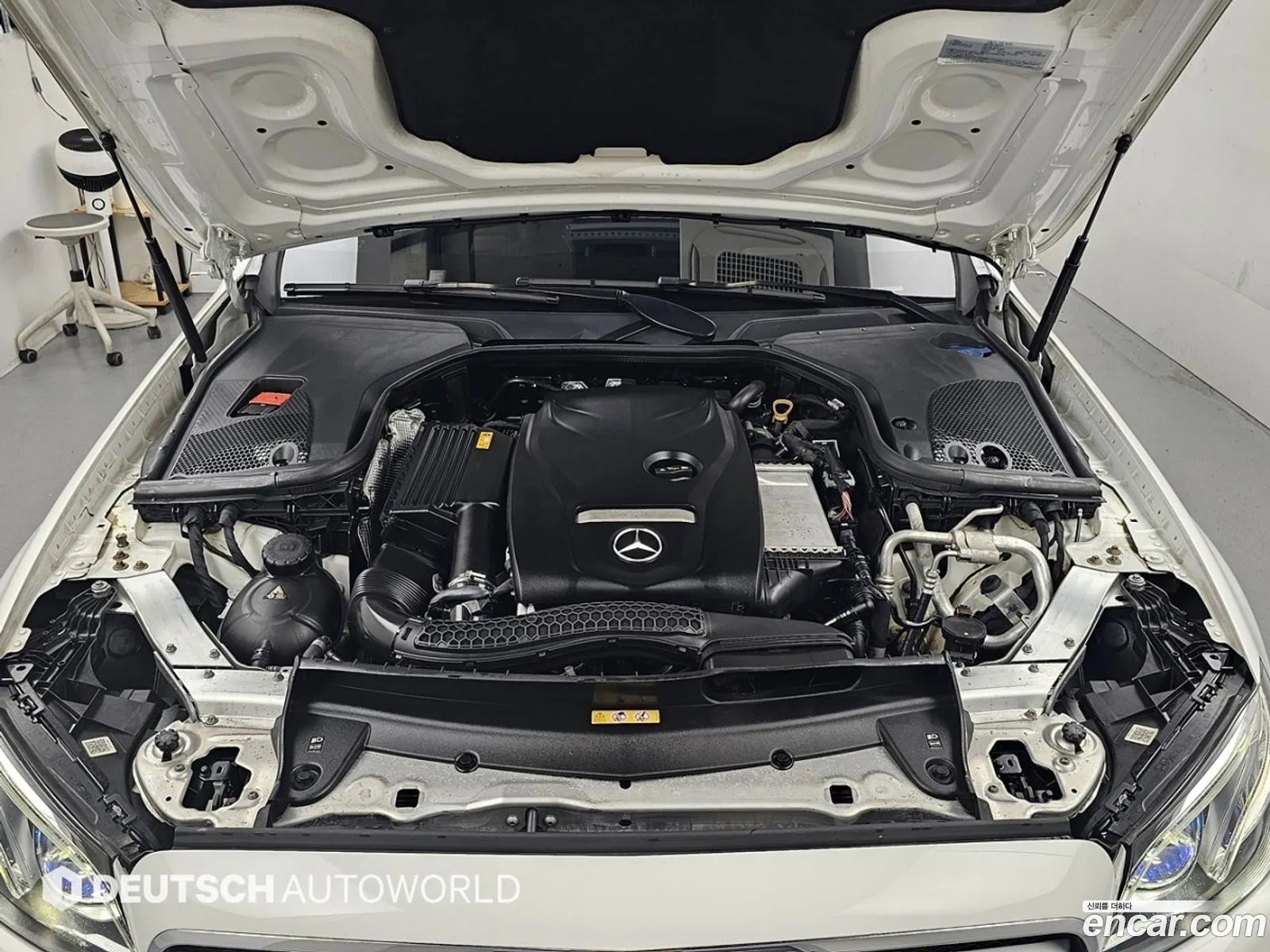 Mercedes-Benz E-Class W213 2020 — 3