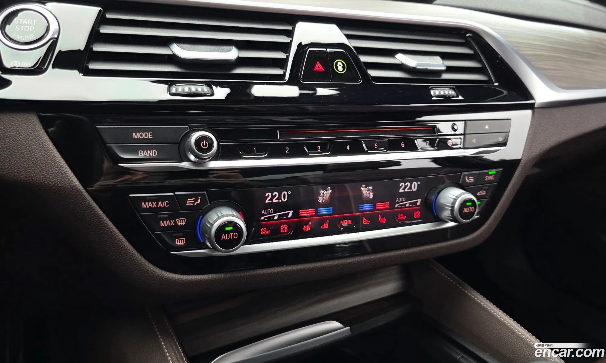 BMW 5 Series 2017 WBAJC3106HG993015 — 33