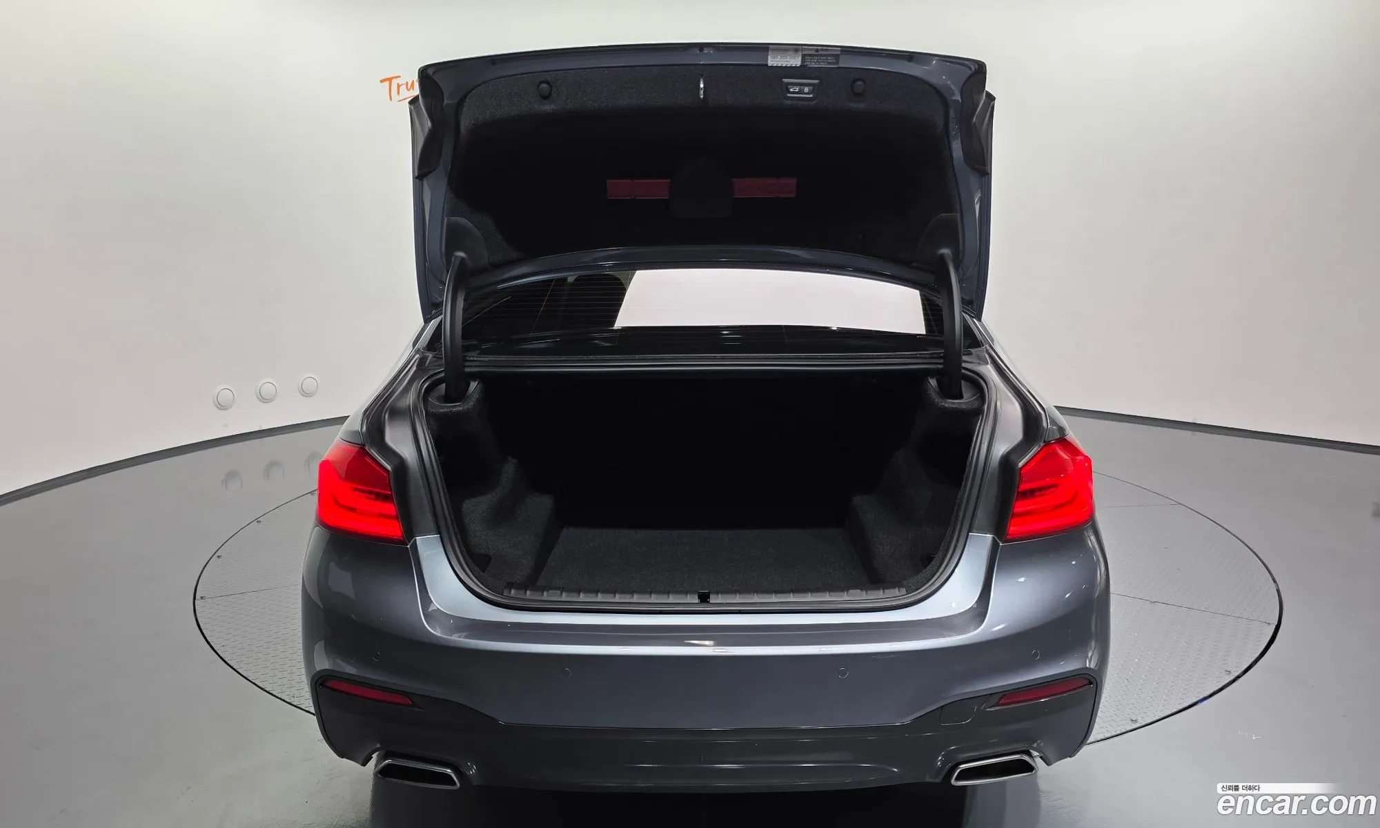 BMW 5 Series 2017 WBAJC3106HG993015 — 19