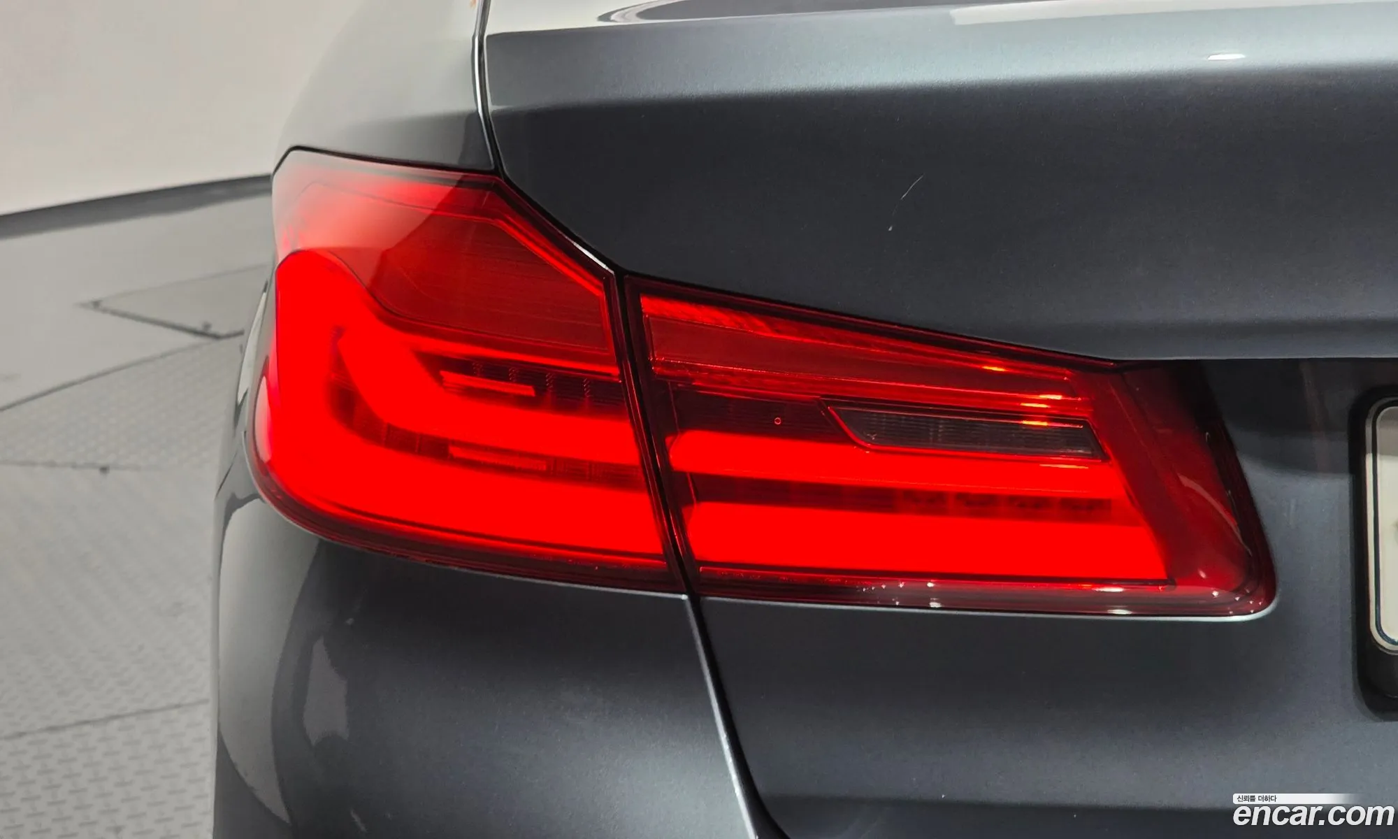 BMW 5 Series 2017 WBAJC3106HG993015 — 29
