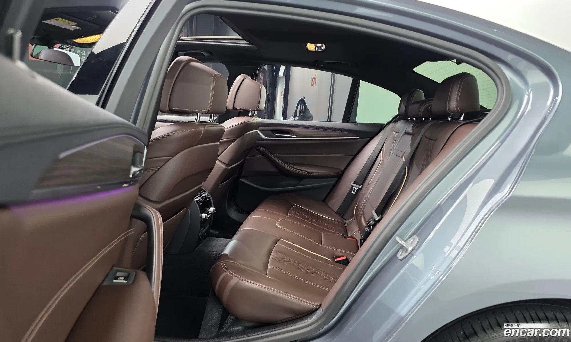 BMW 5 Series 2017 WBAJC3106HG993015 — 32